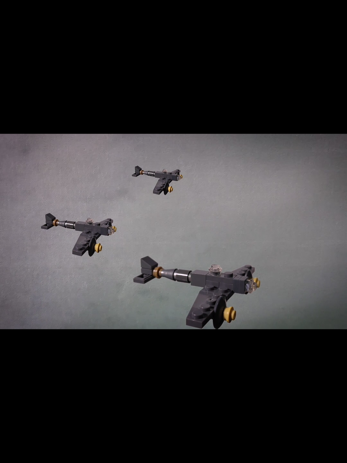 @Lego Sulteo
