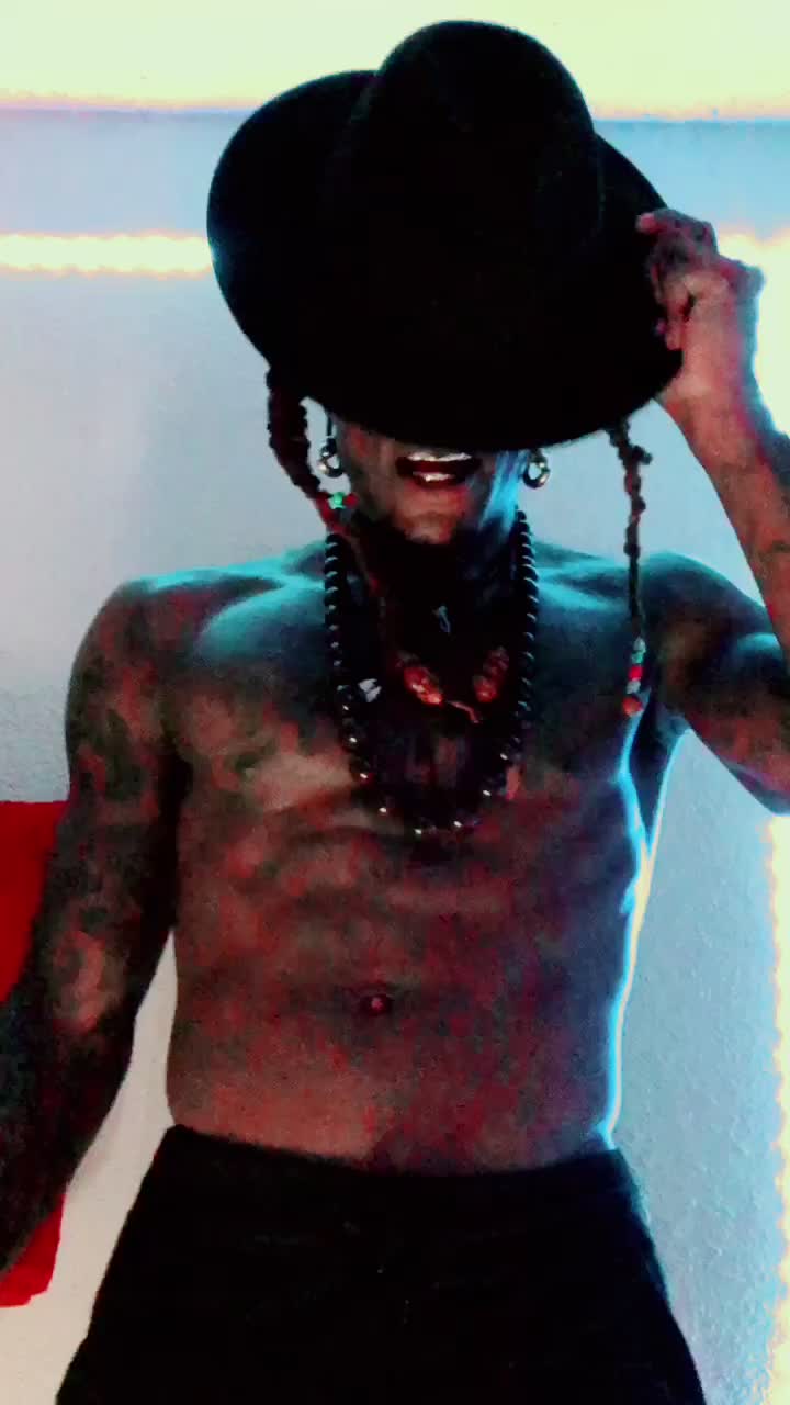 @Athalaric🤴🏾🩸