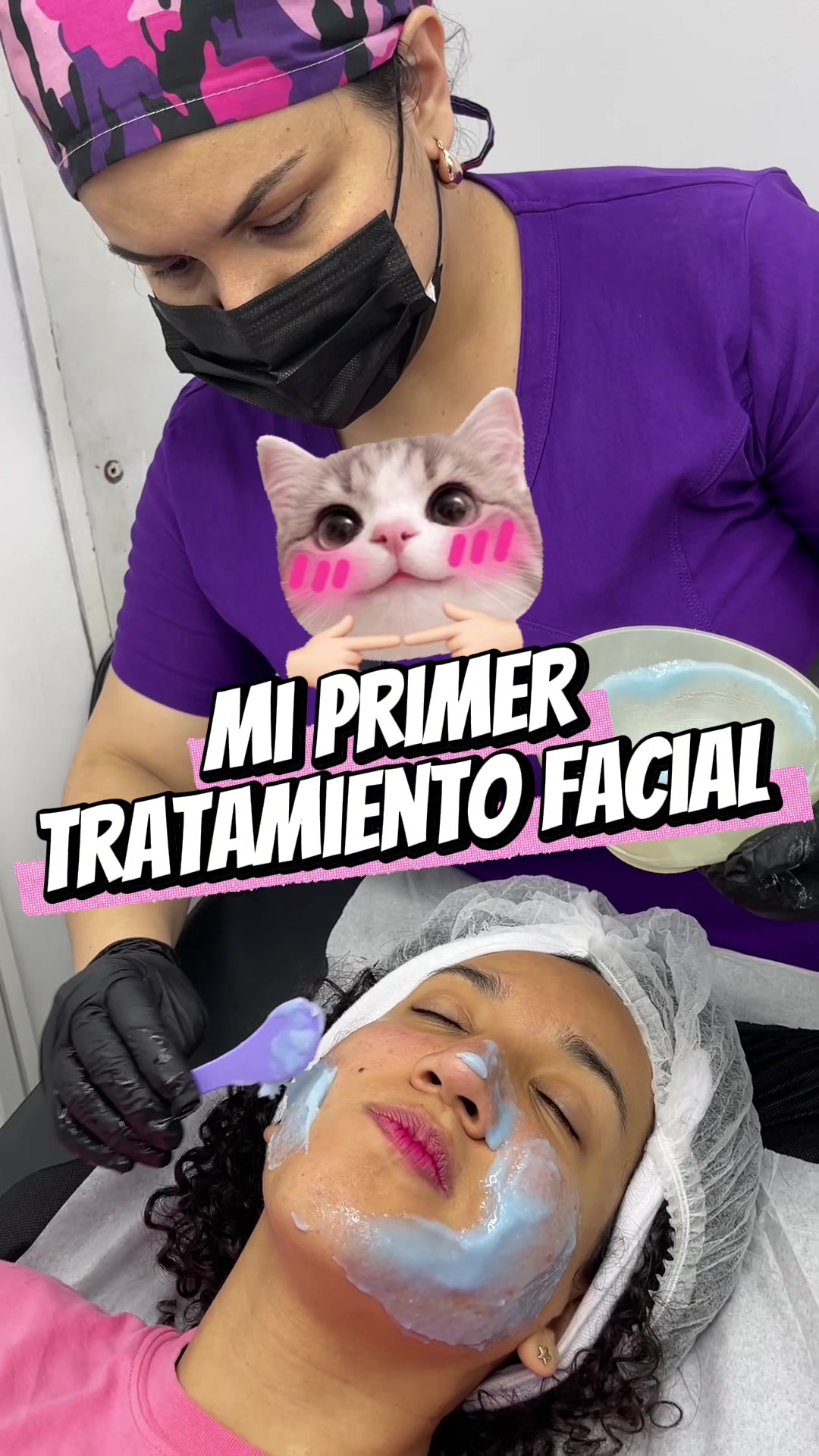 @Natasha La Voz