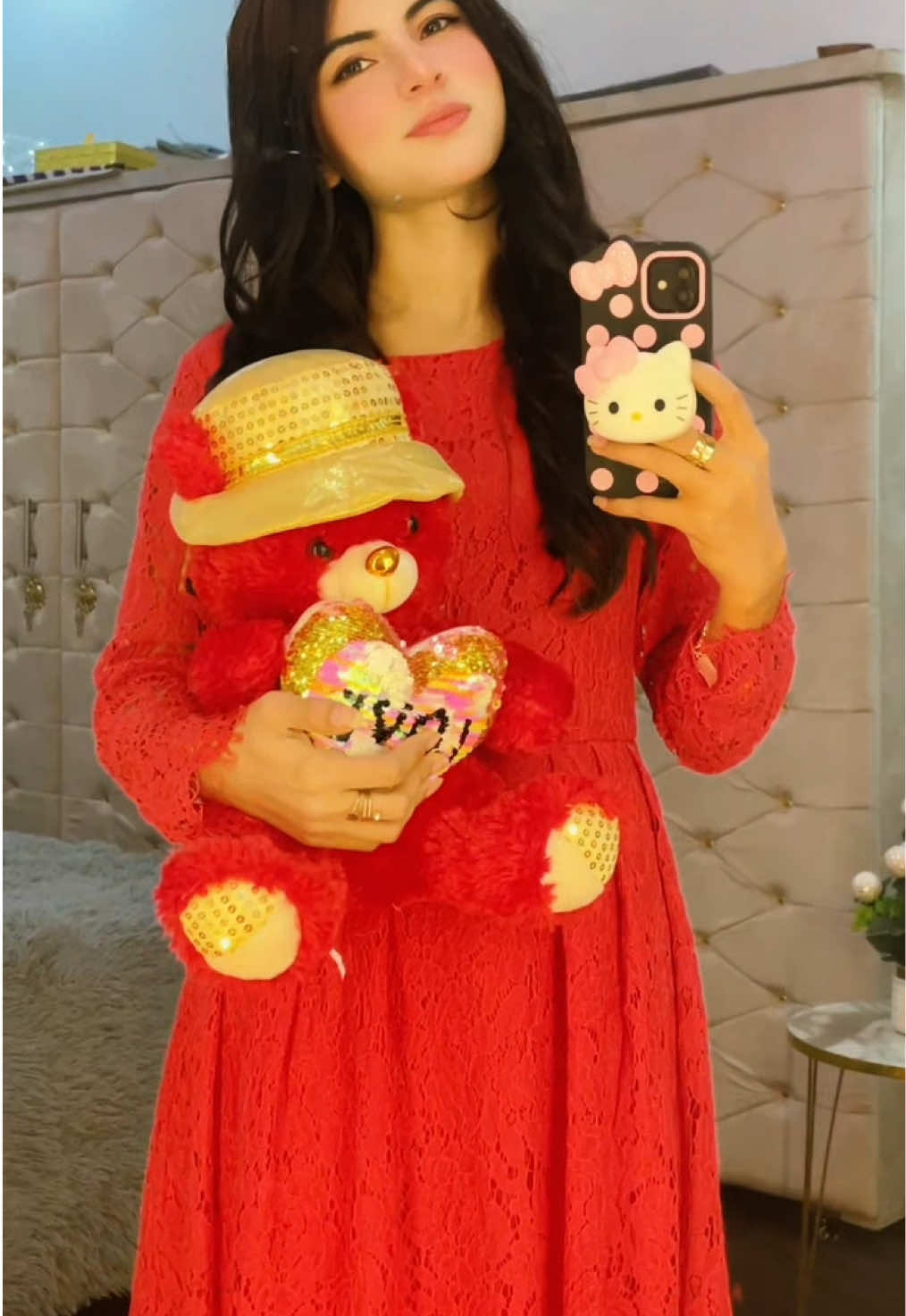 @Sana Haider❤️🔥