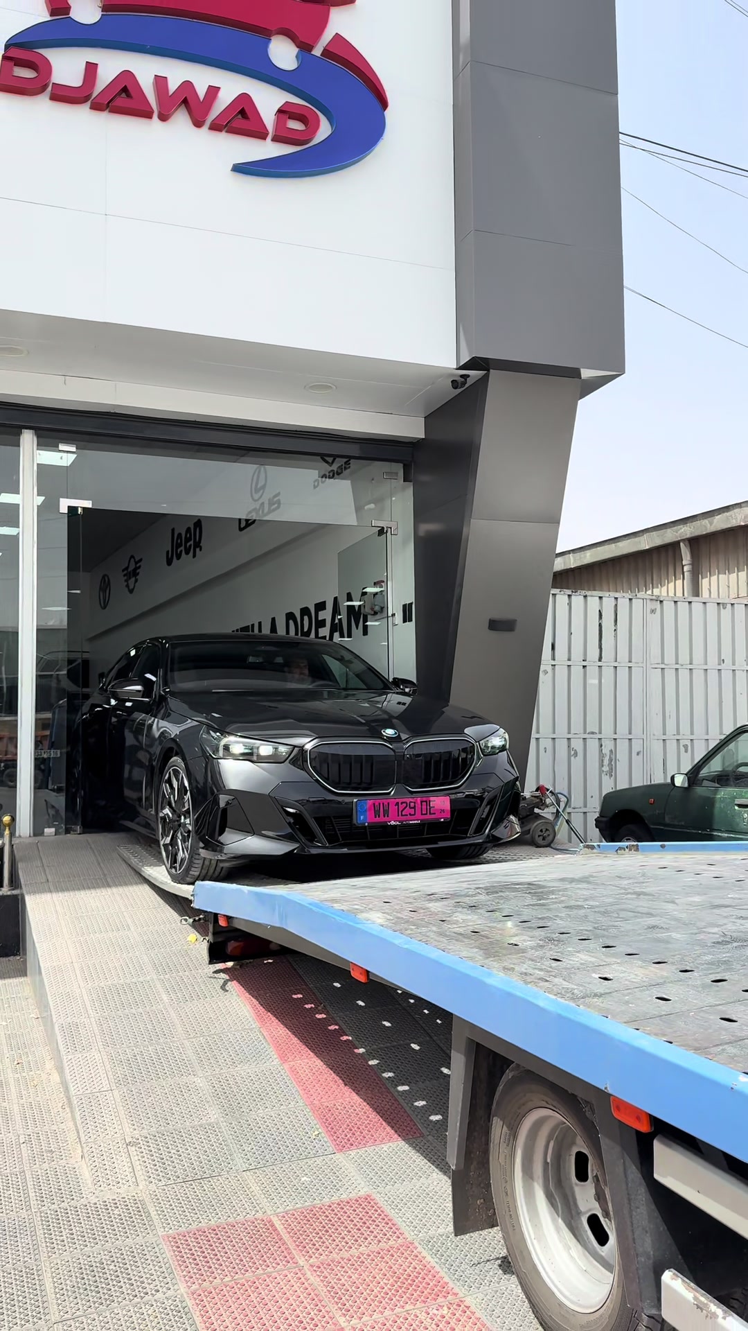 @Berbagui Auto Setif