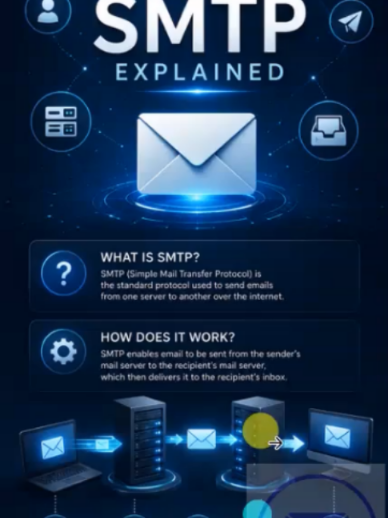 @EmailBouncer