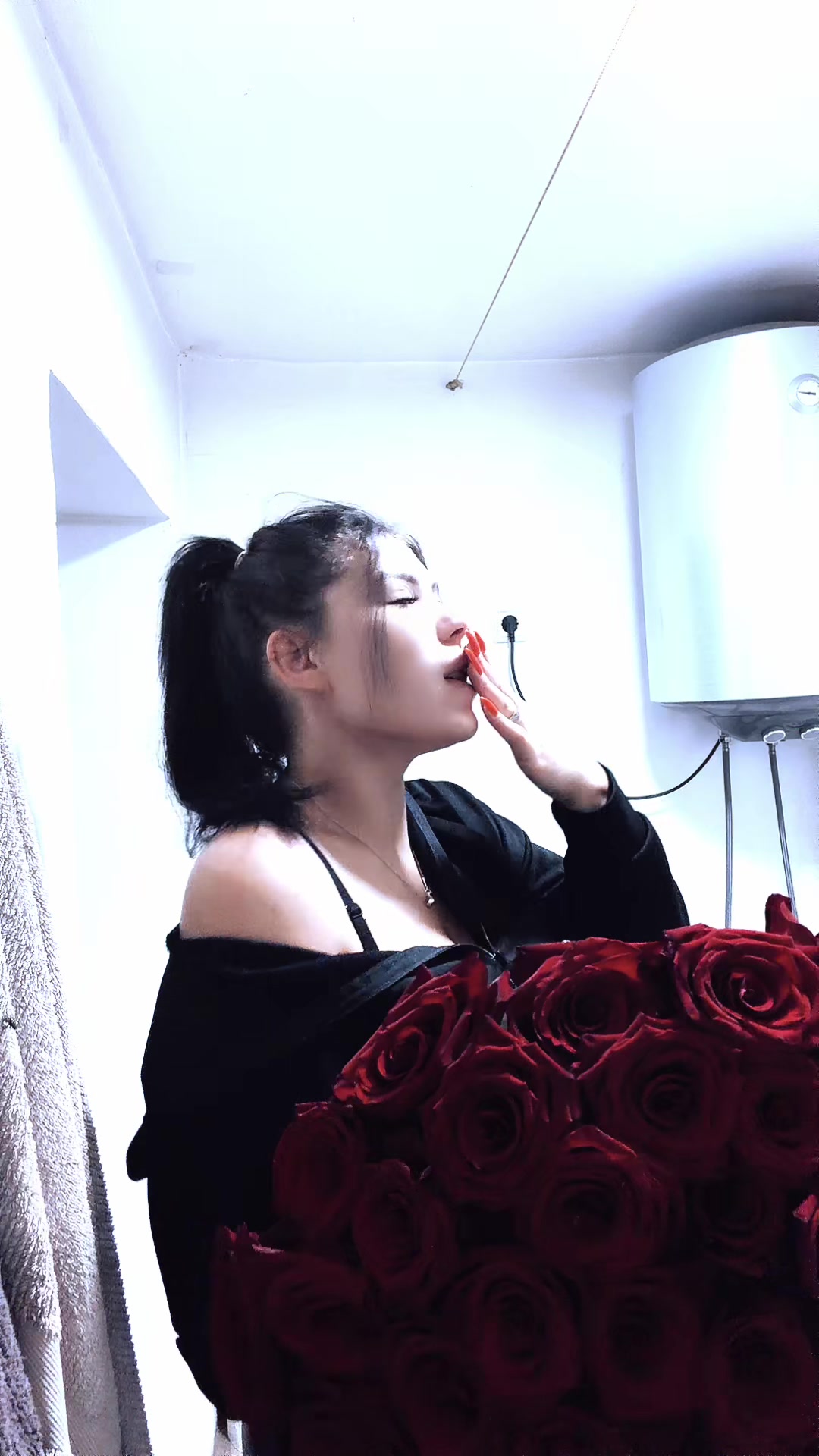 @Kristunka💞