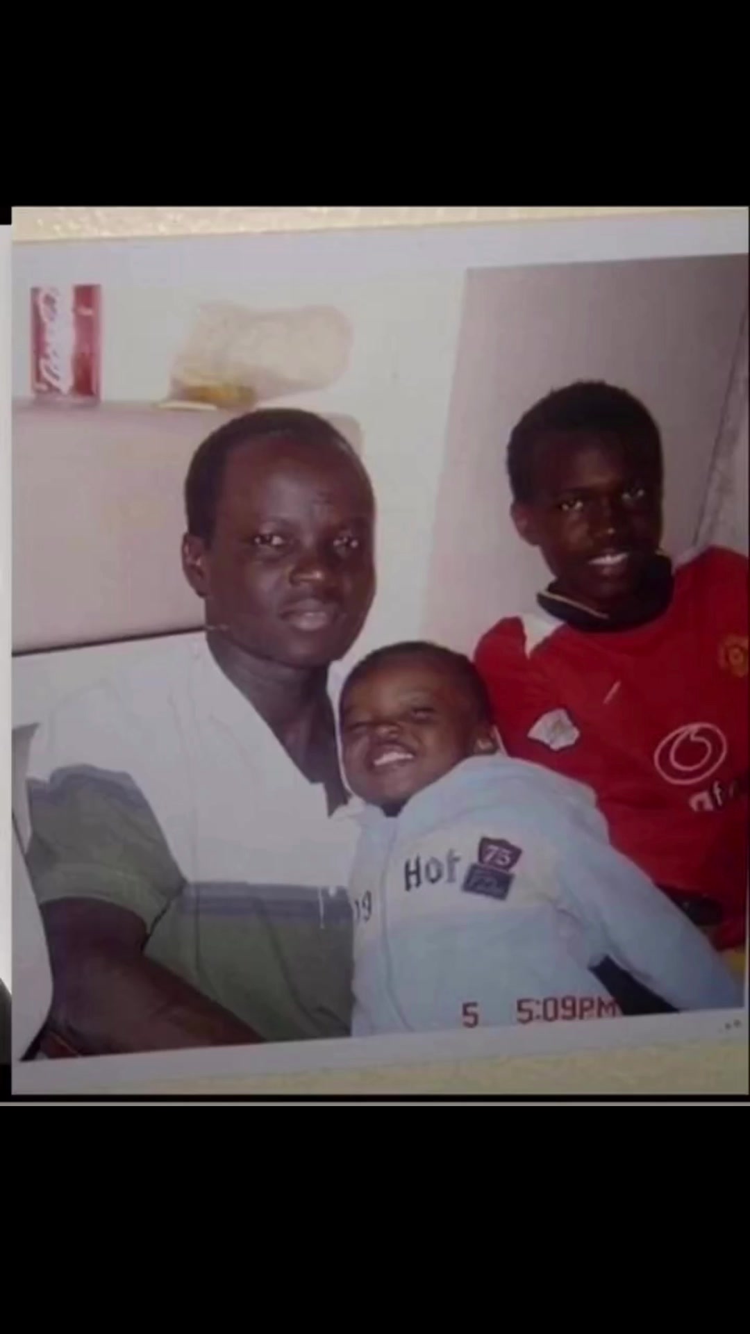 @Ajak Monychol