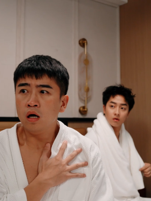 @陈翔六点半