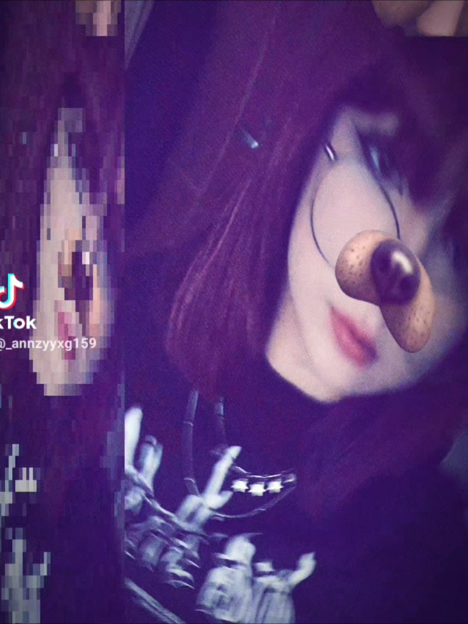 @☆~𝕽𝖊𝖇𝖟𝖞𝖞𝖝~☆