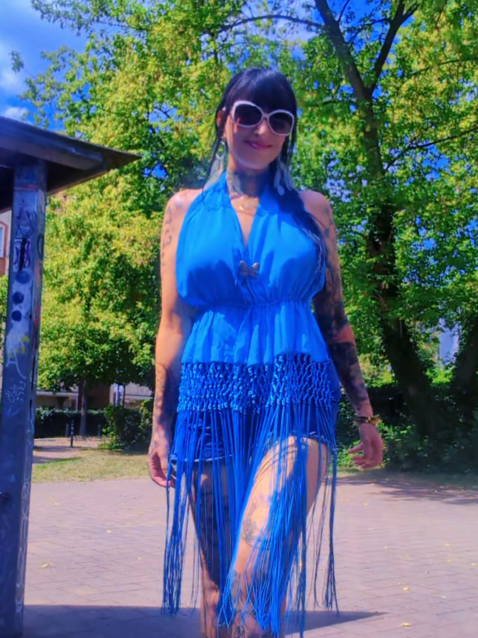 @⚜️Just fashion👠💄