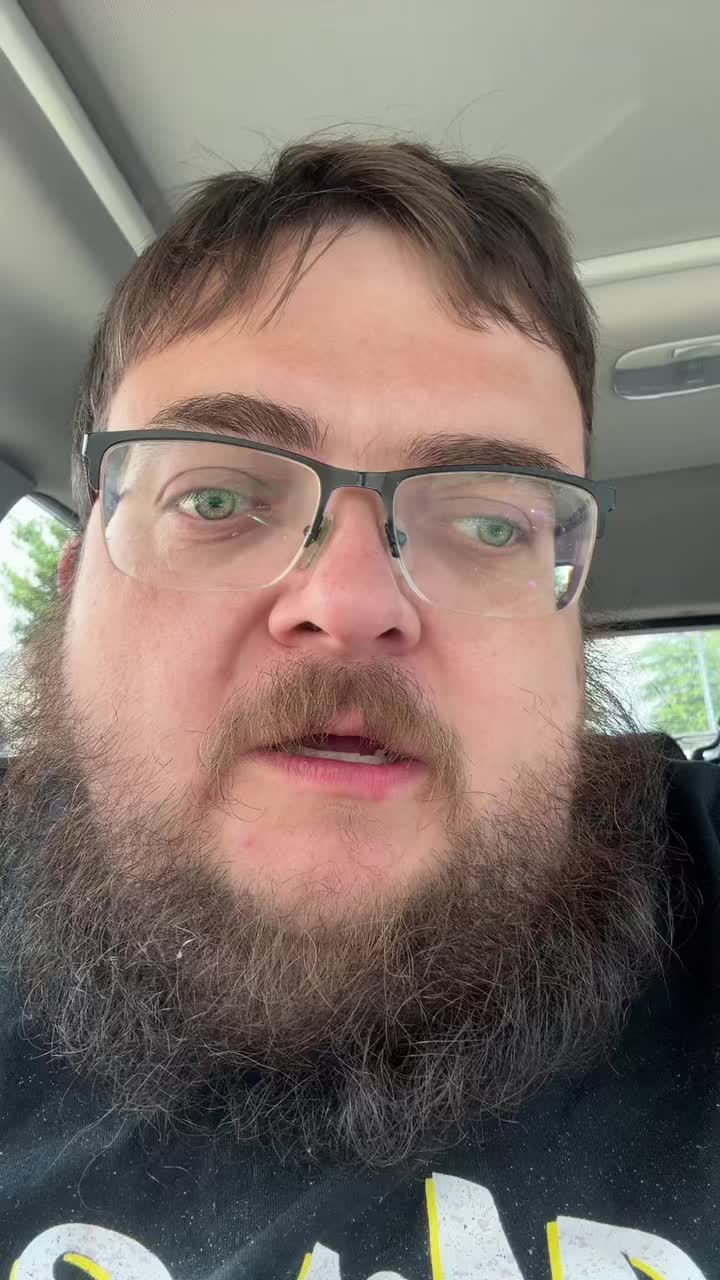 @I’m A Fat Nerd