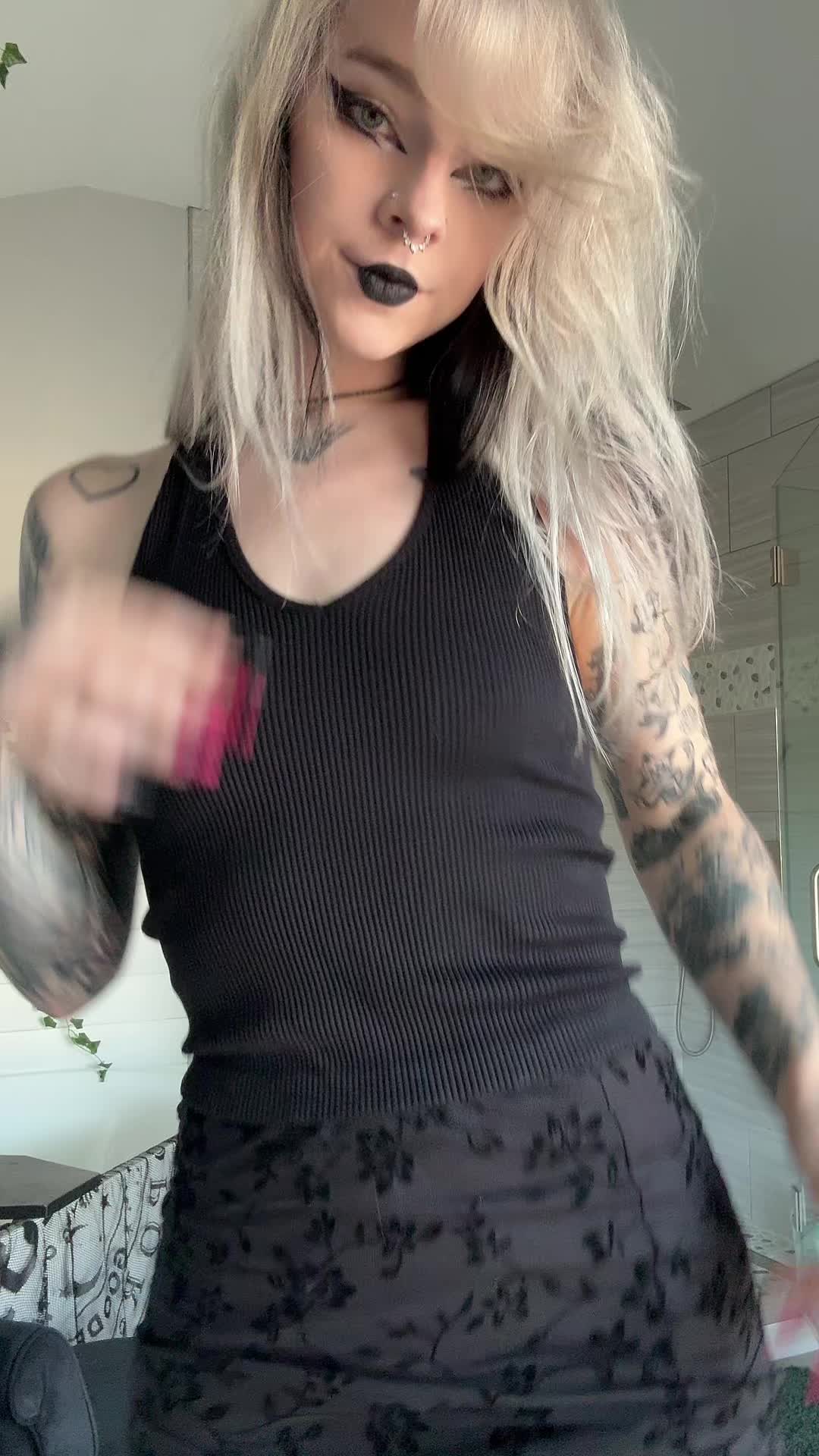 @sabrina sins