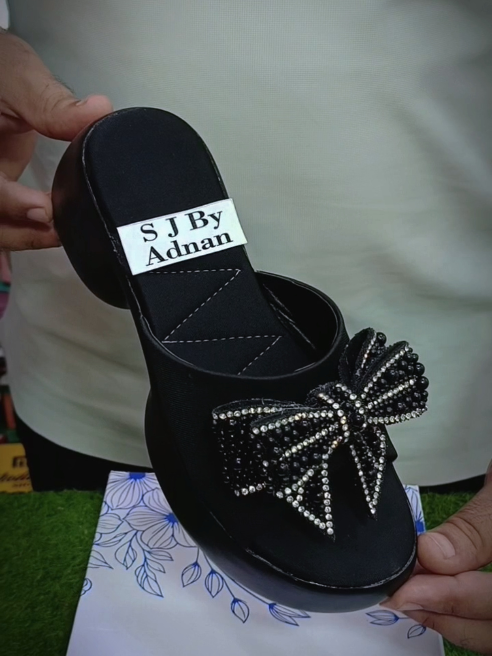 @Shoe Junction (By Adnan Shoes)