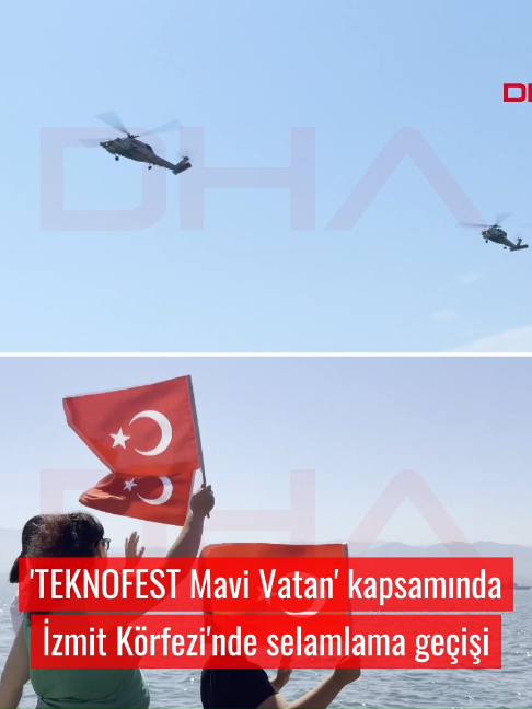 @Demirören Haber Ajansı