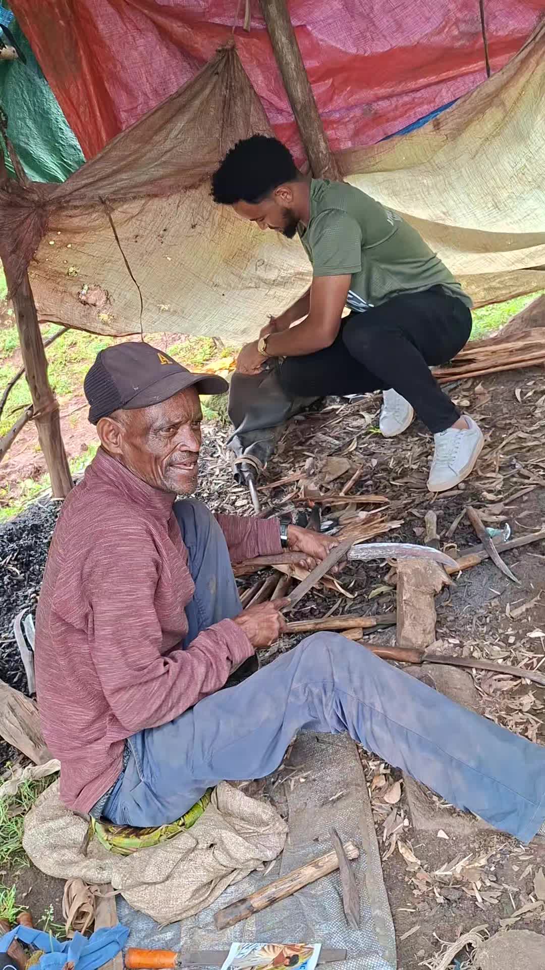 @ቢቺ አለም