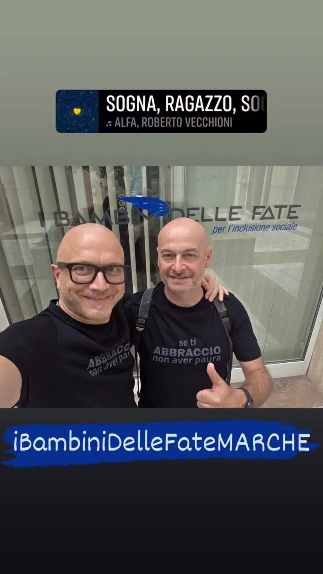 @Michele Silvestroni