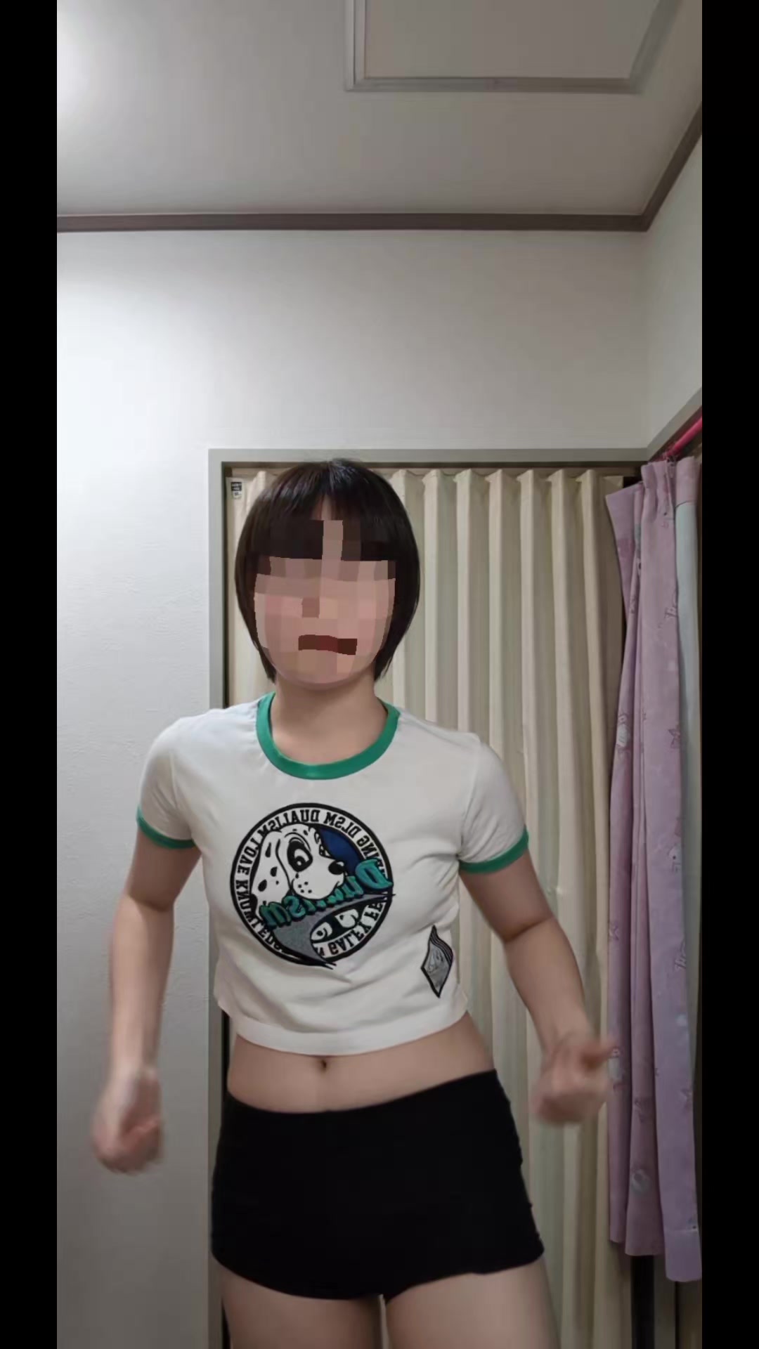 @けらけらおんな