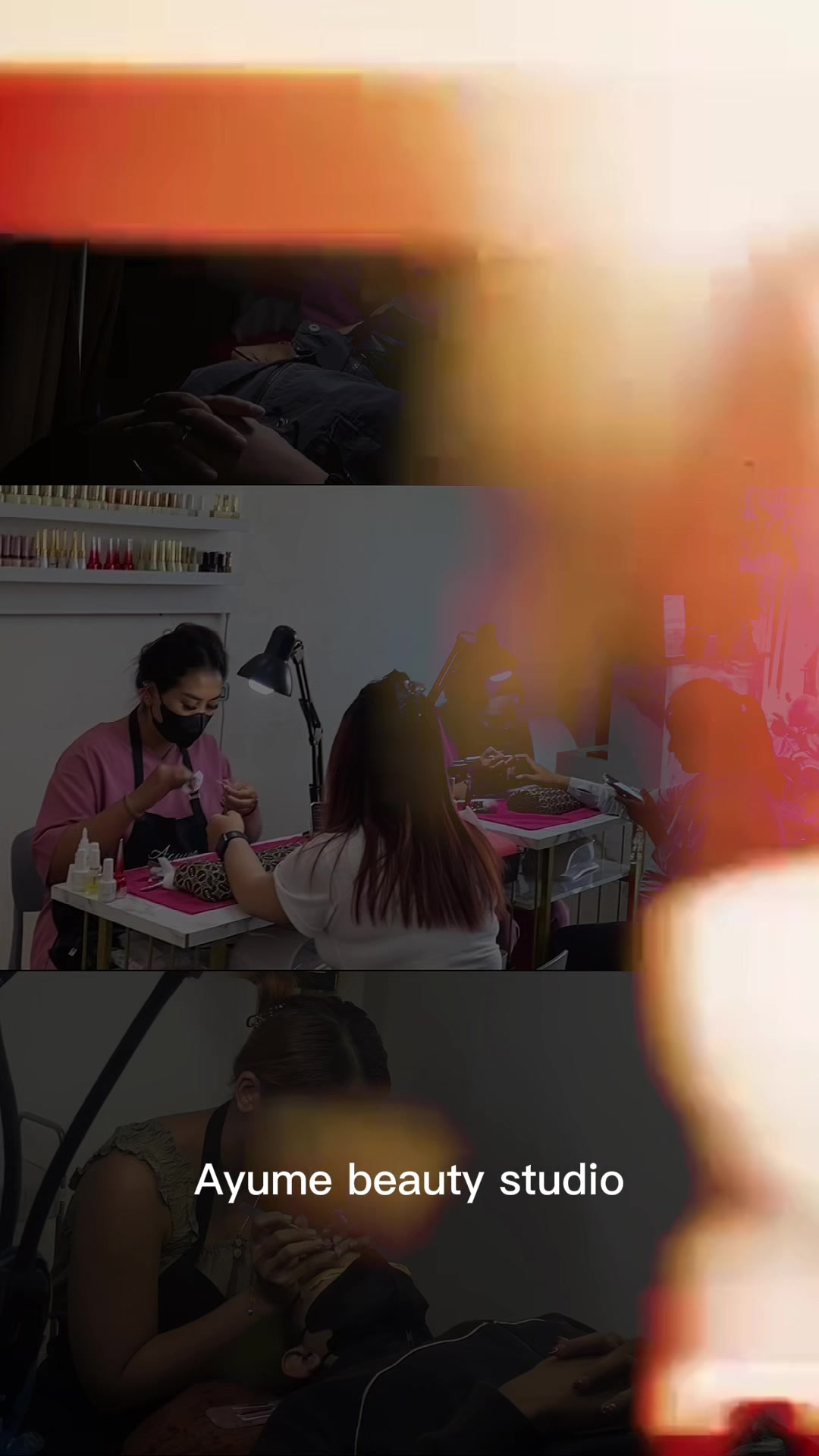 @Ayume Beauty Studio