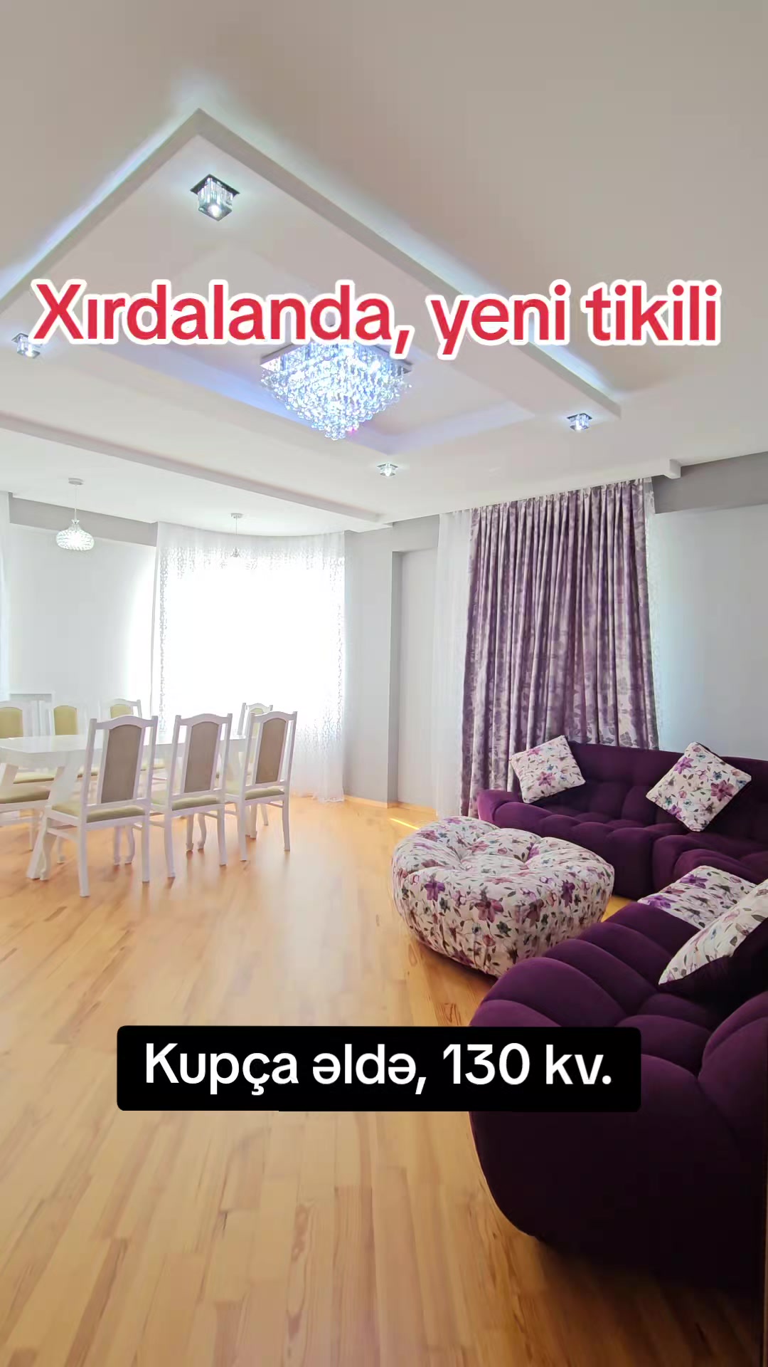 @"Səfərli" real estate