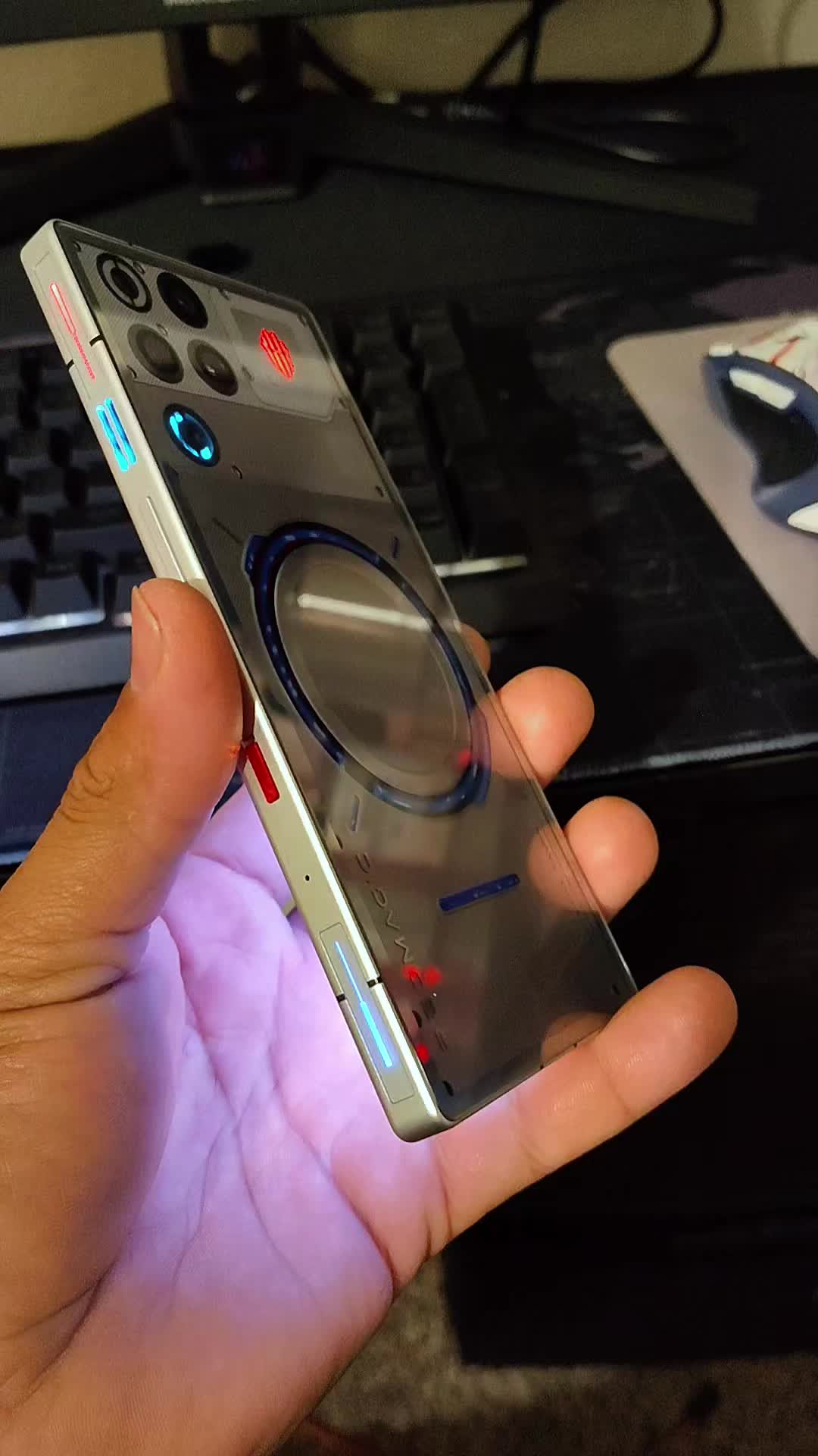 @Beast Phone