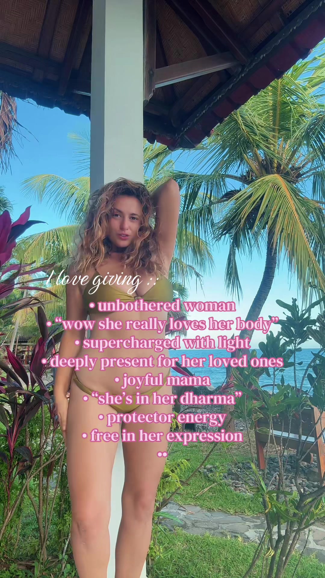 @Oceana Rose || Artist • Singer