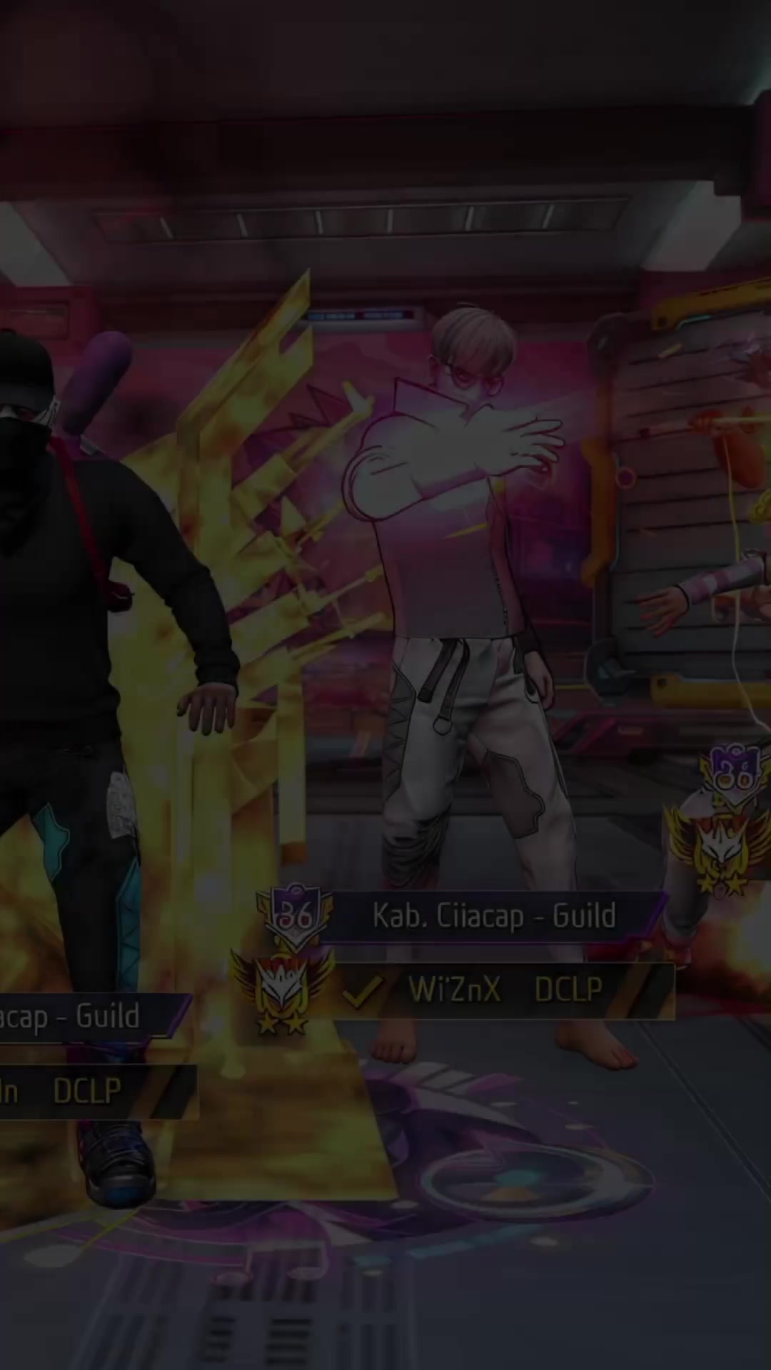 @𝐃𝐎𝐌𝐈𝐍𝐔𝐒 𝐂𝐋𝐏