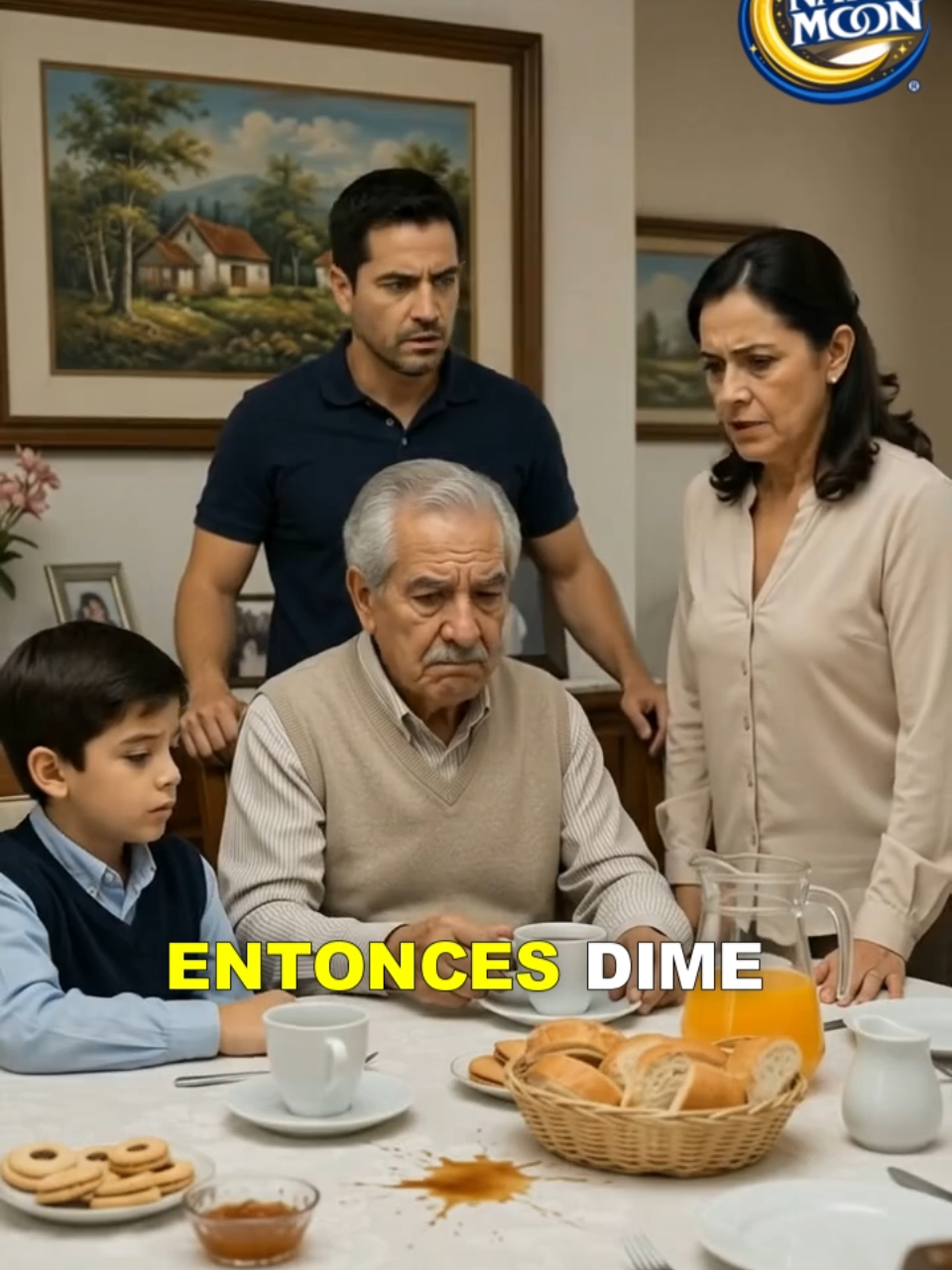 @NattyMoon Relatos
