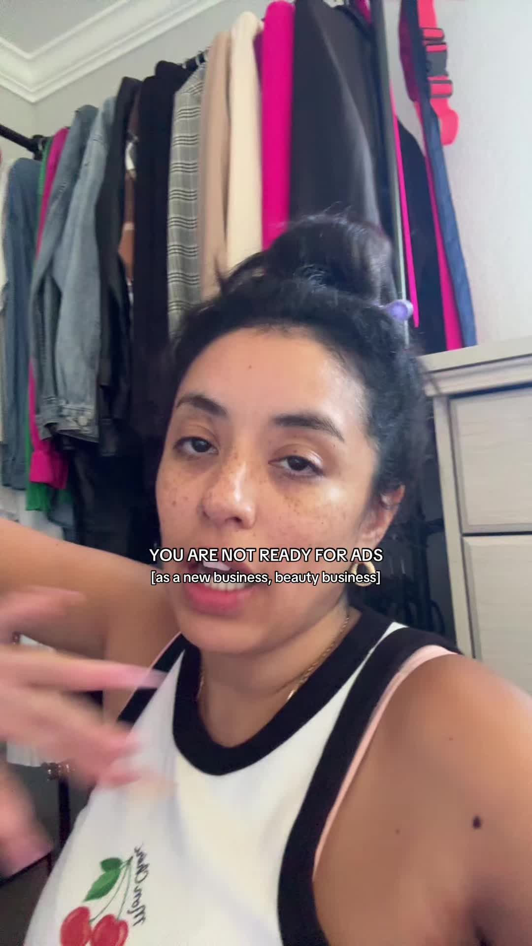 @Xenia Maritza | Trichologist
