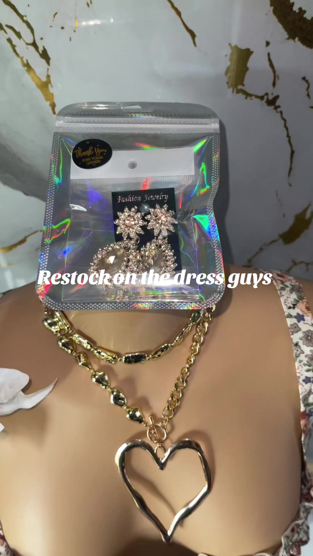@The kids plug and preorder