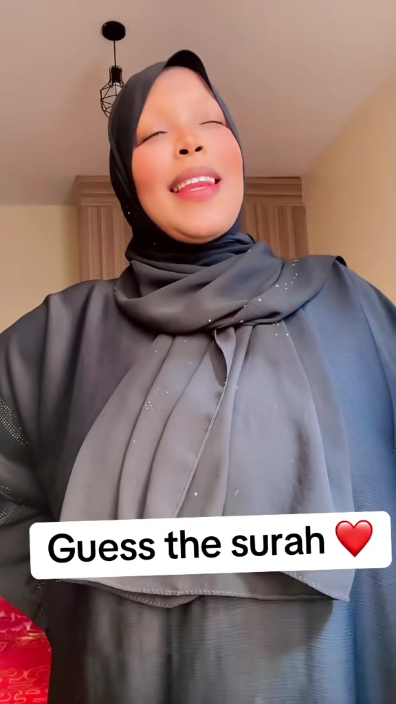 @Safia jay