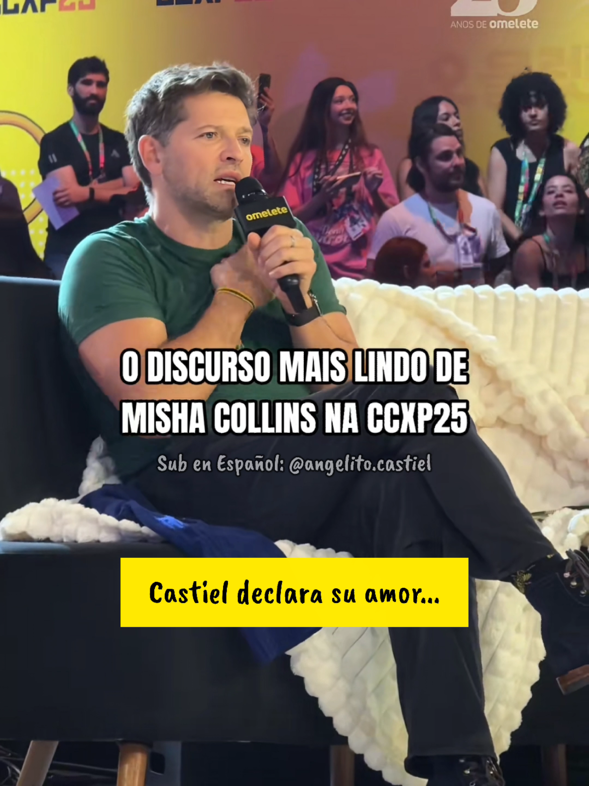 @Castiel Winchester