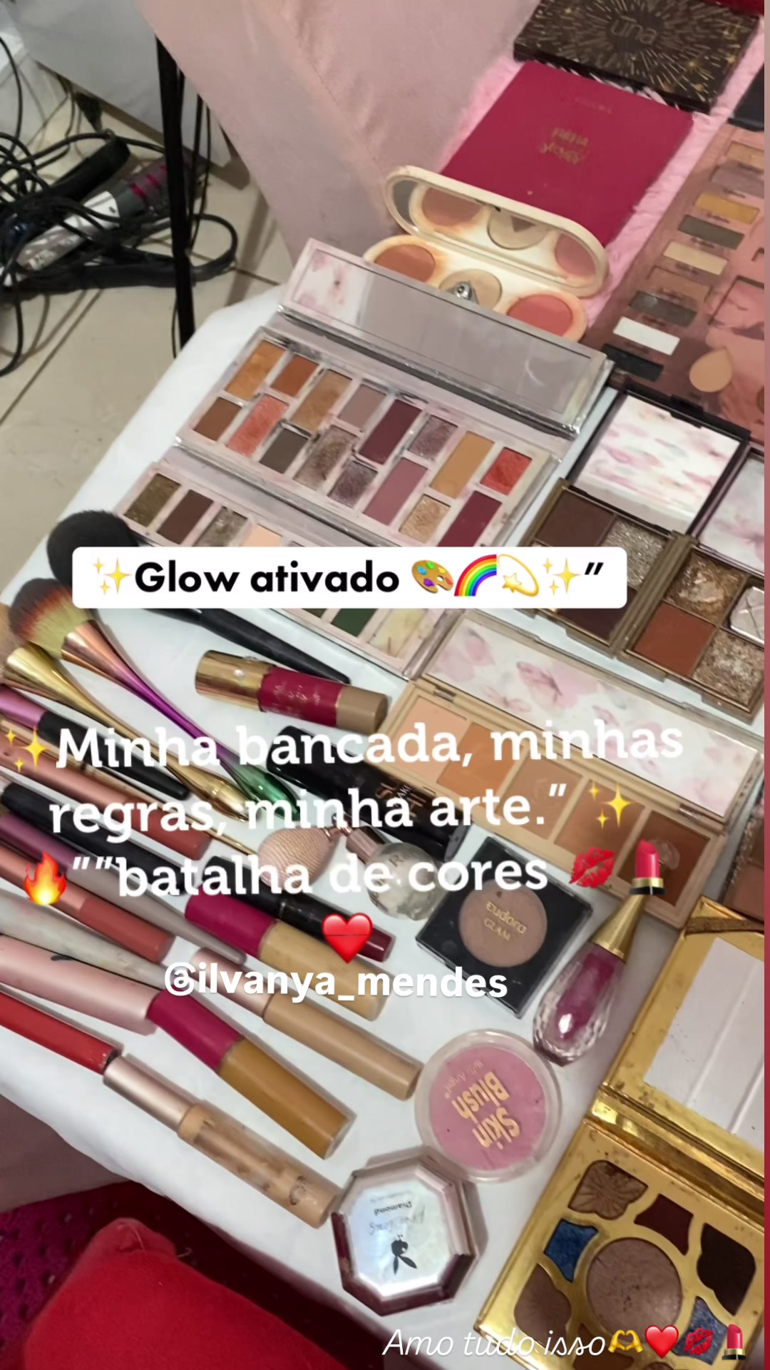 @Ilvanya mendes❤
