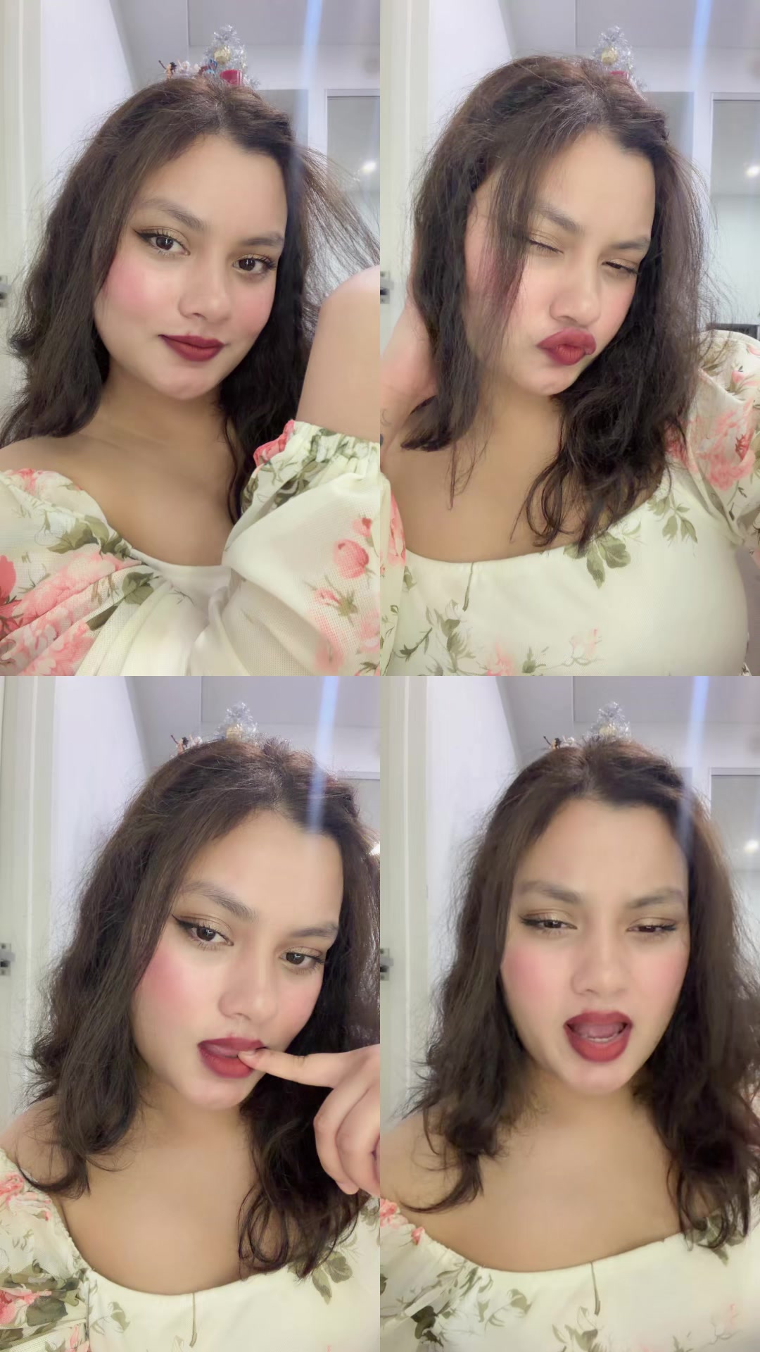 @Nikita Baniya