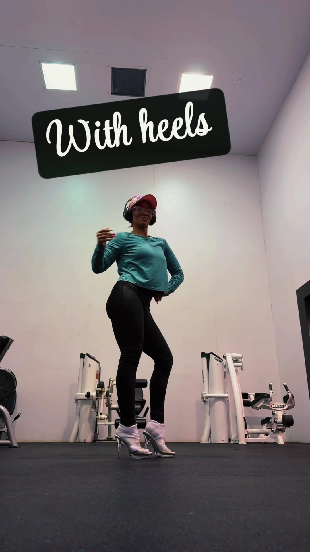 @💋Julie_N_Glam&Barbells💪