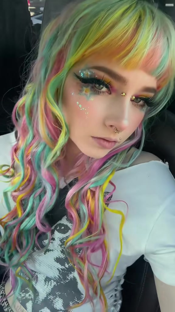 @Mila Star🦄