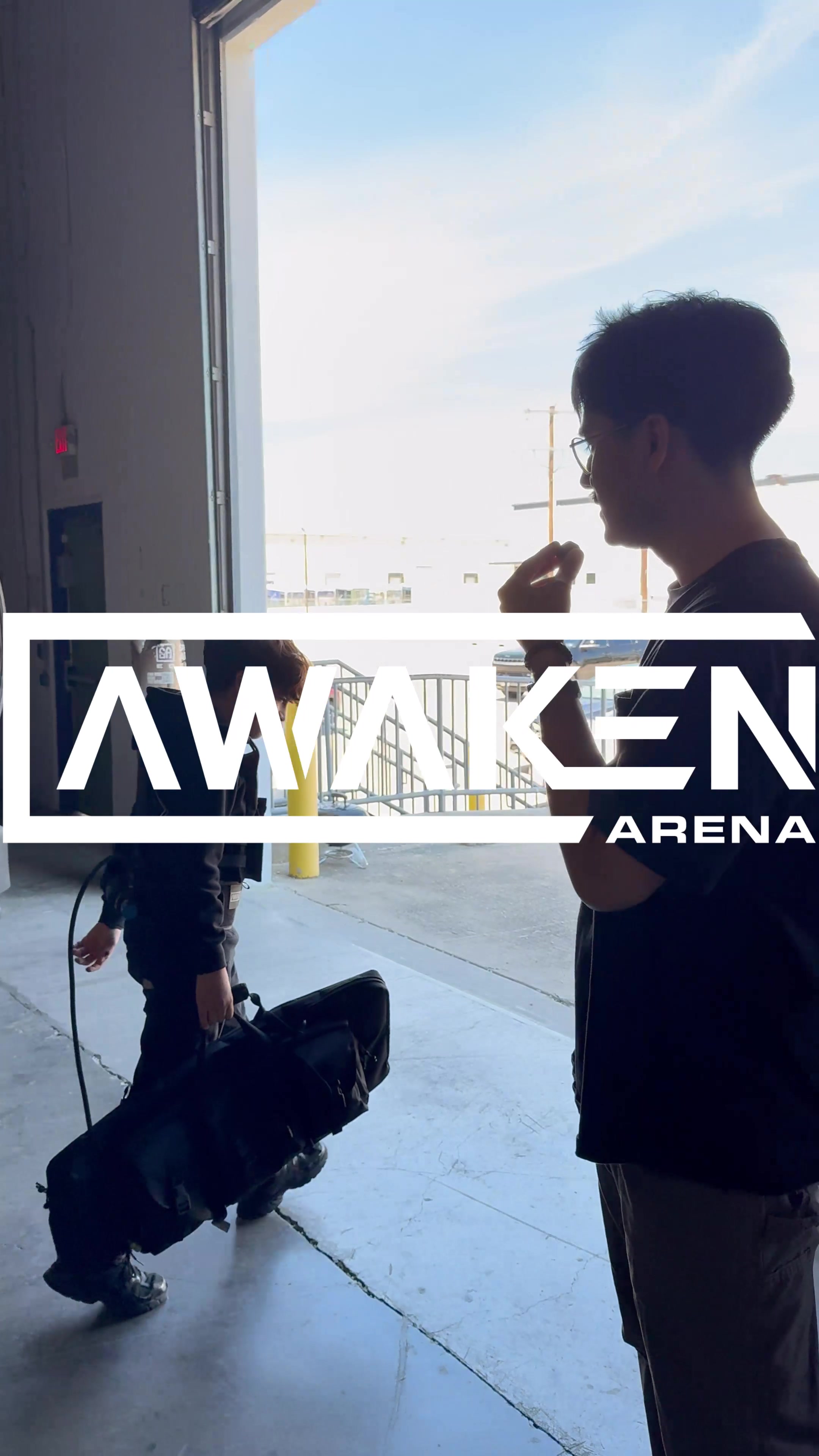 @Awaken Arena