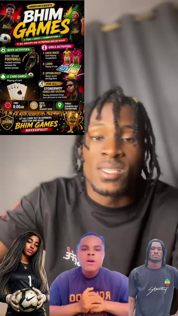@𝘽𝙬𝙤𝙮’𝙨 𝙂𝙖𝙡𝙡𝙚𝙧𝙮✝️