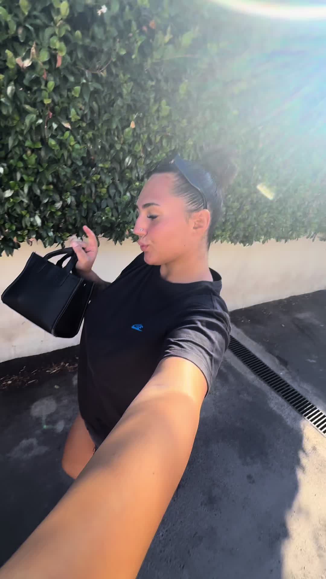 @Sara Arcuri