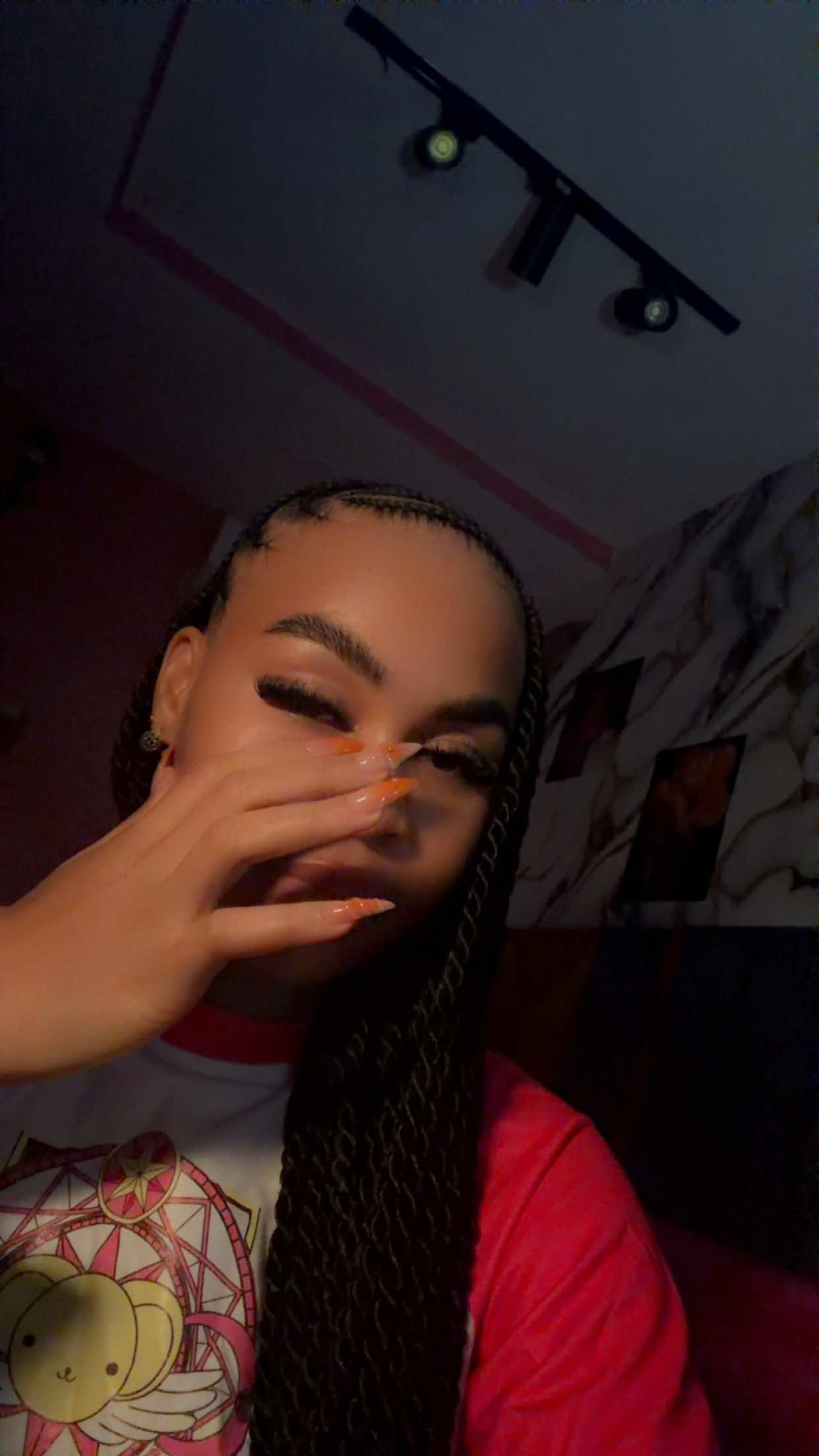 @Classy doll🇯🇲❤️