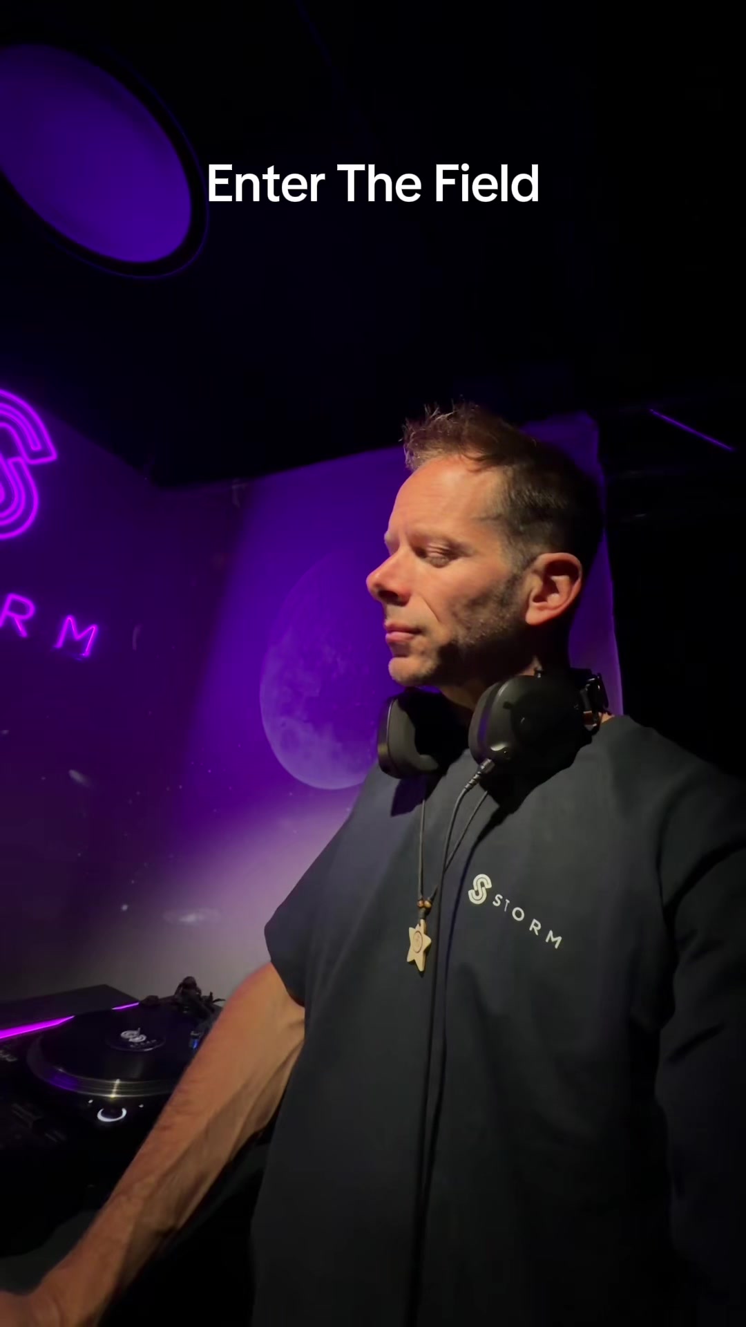 @Ian Storm DJ