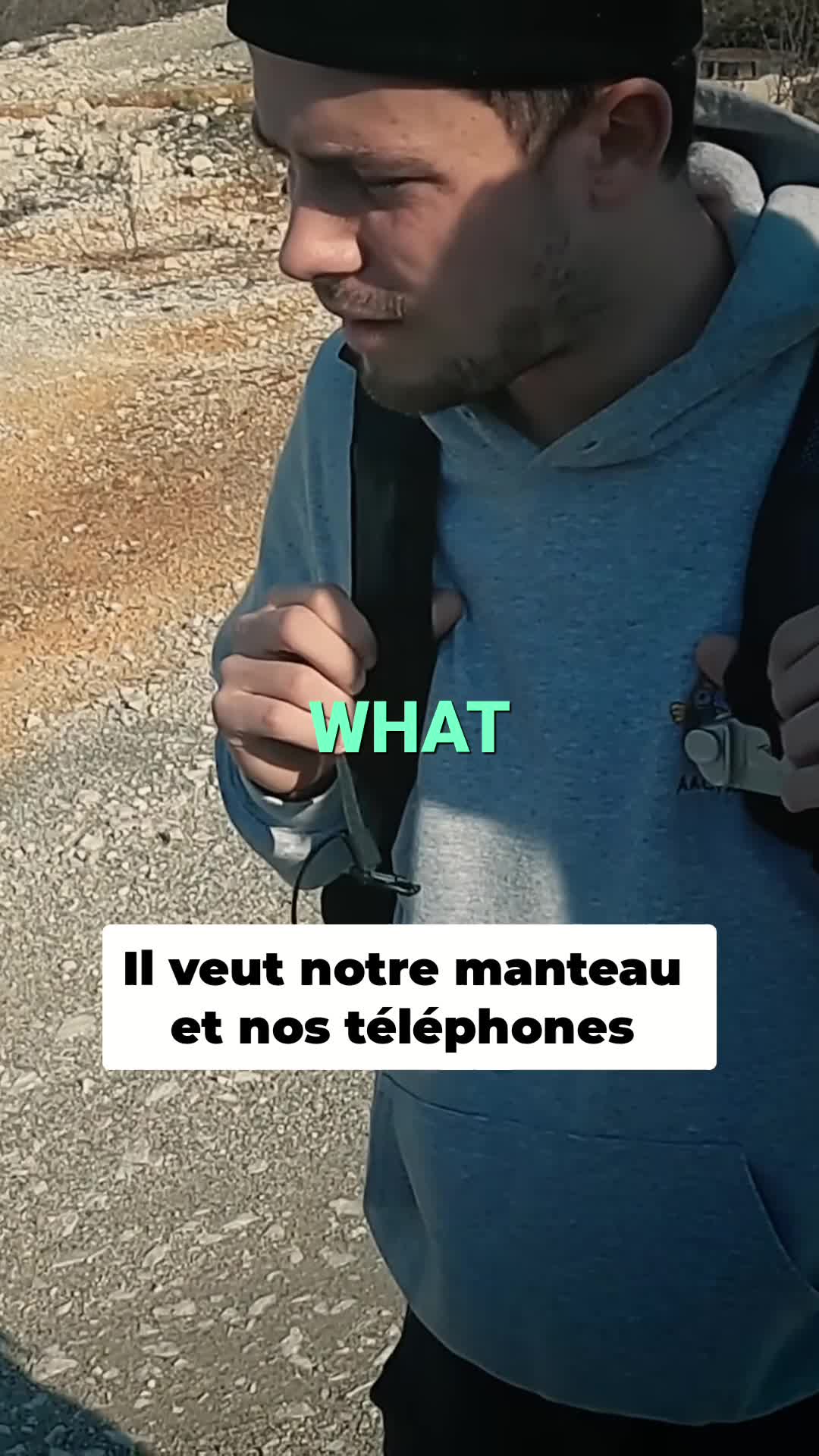 @Gabriel & Corentin