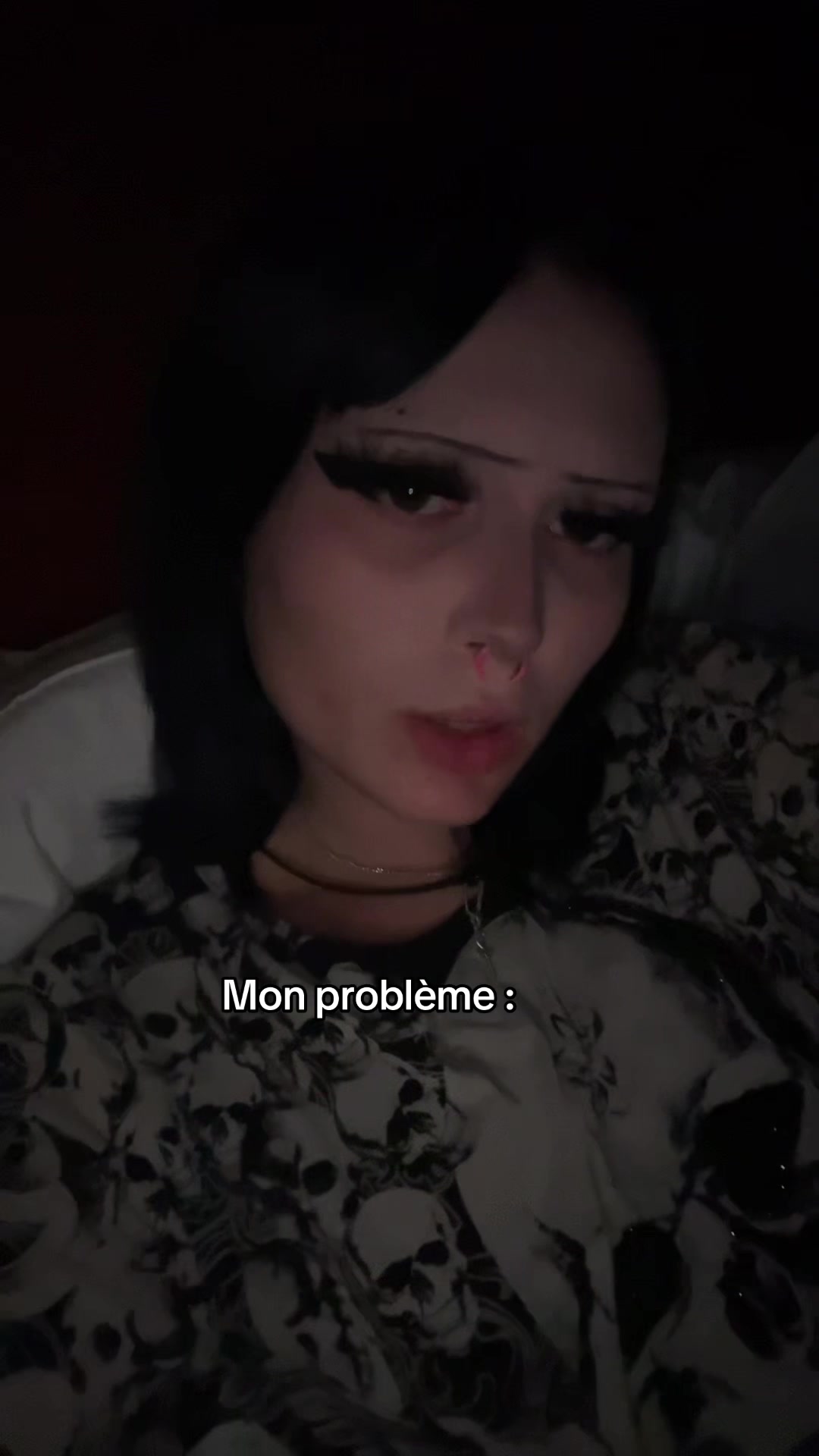 @☣︎⋆༺☠︎︎༻⋆☣︎