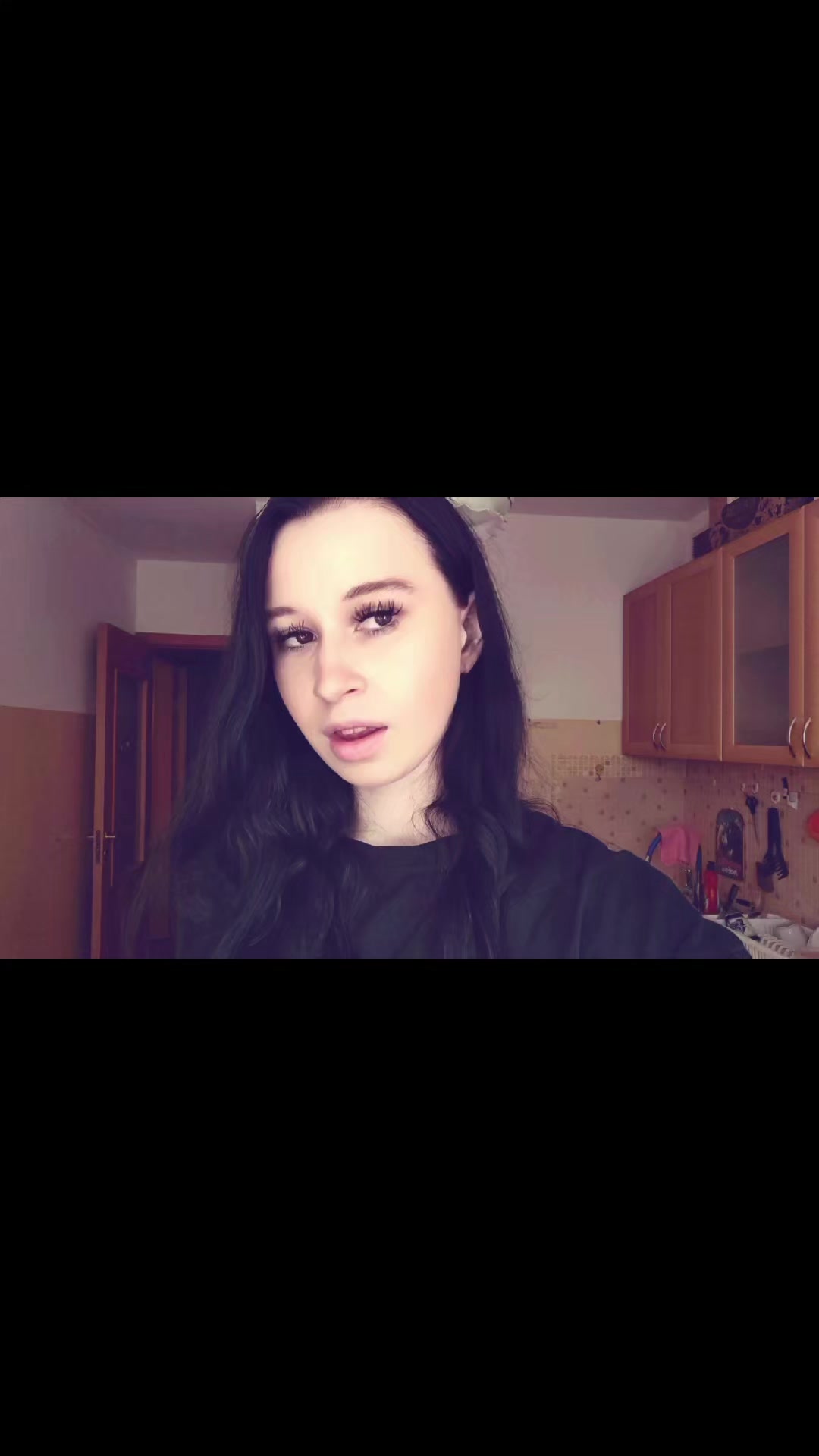 @Кареглазая
