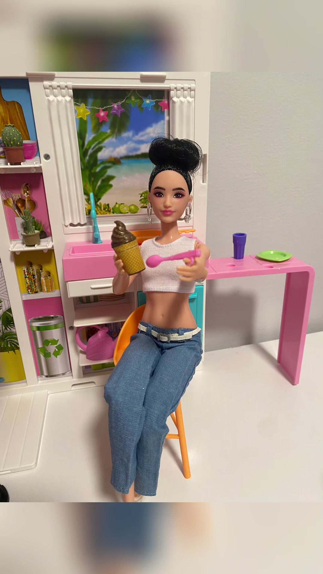 @Barbie Espectacular