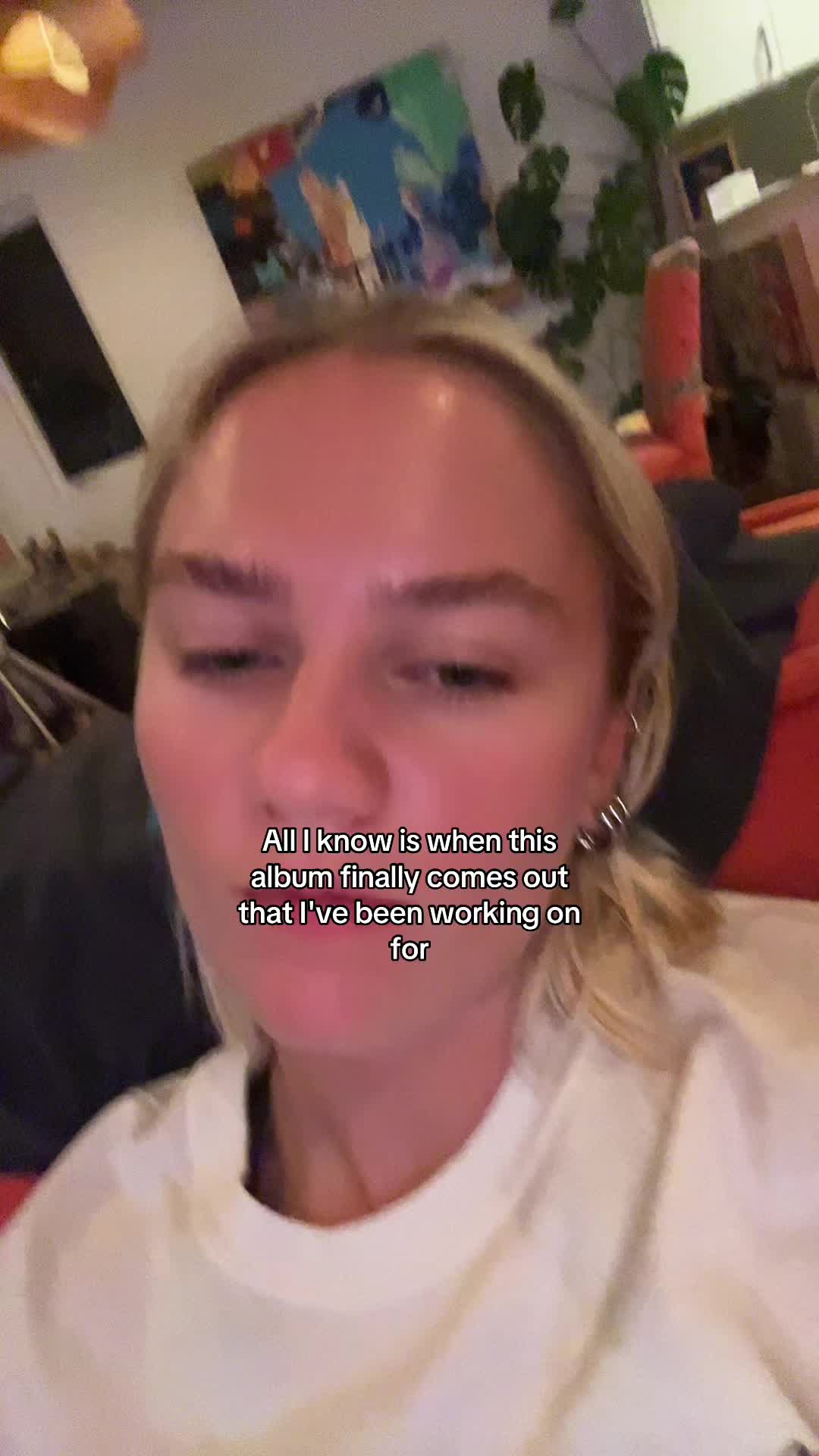 @Carlie Hanson