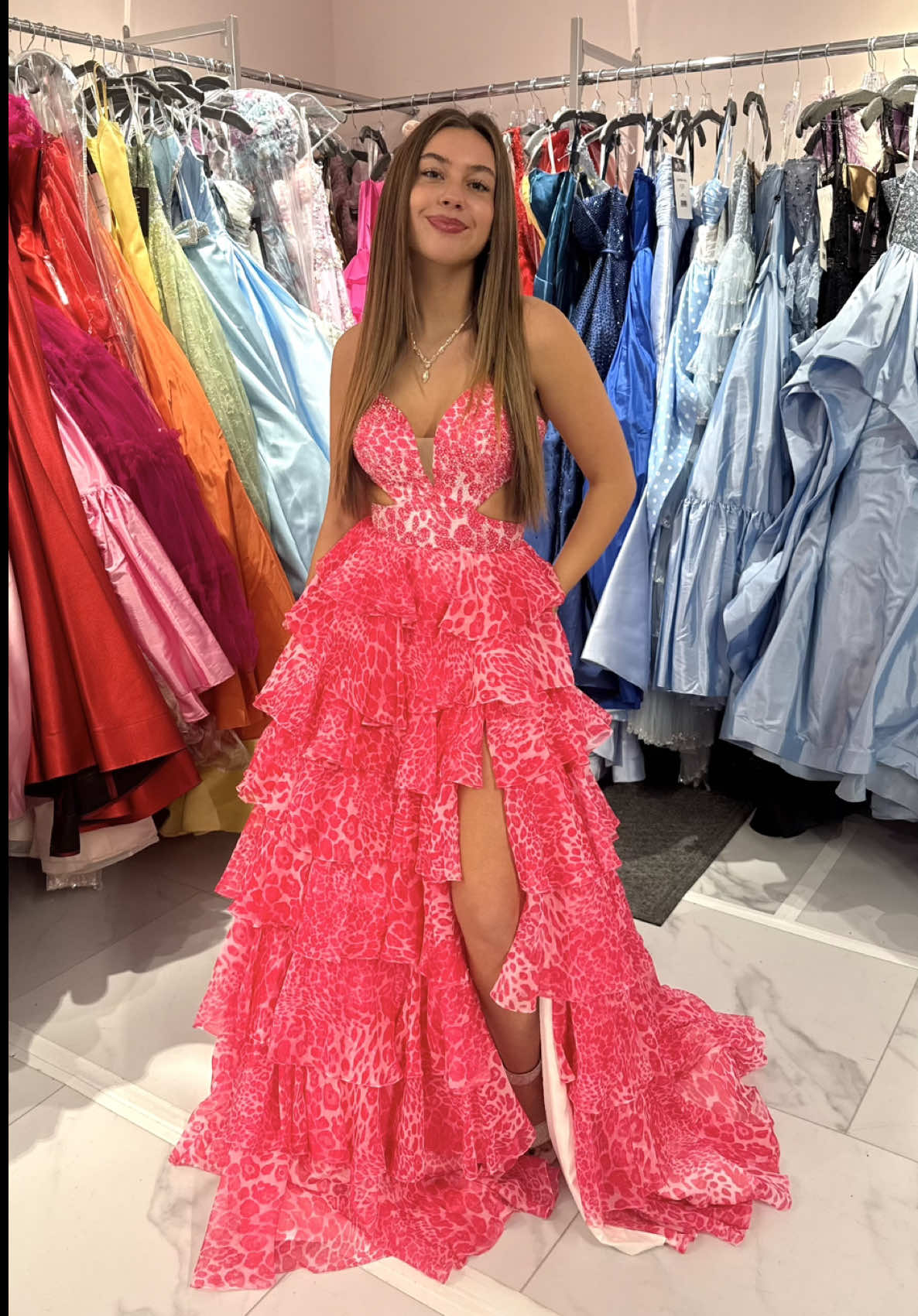 @OneEnchantedEvening