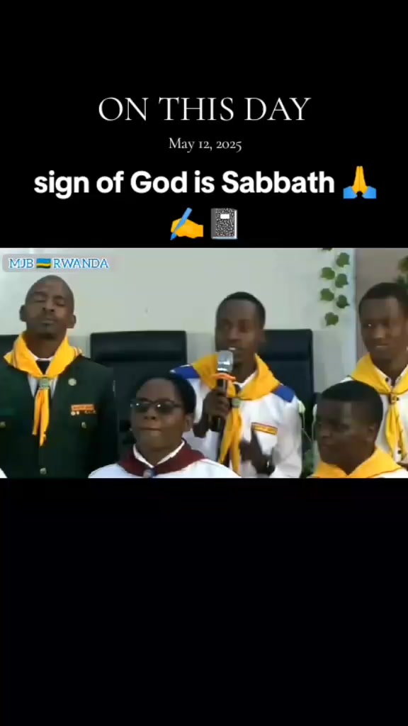 @MJB🇷🇼 RWANDA