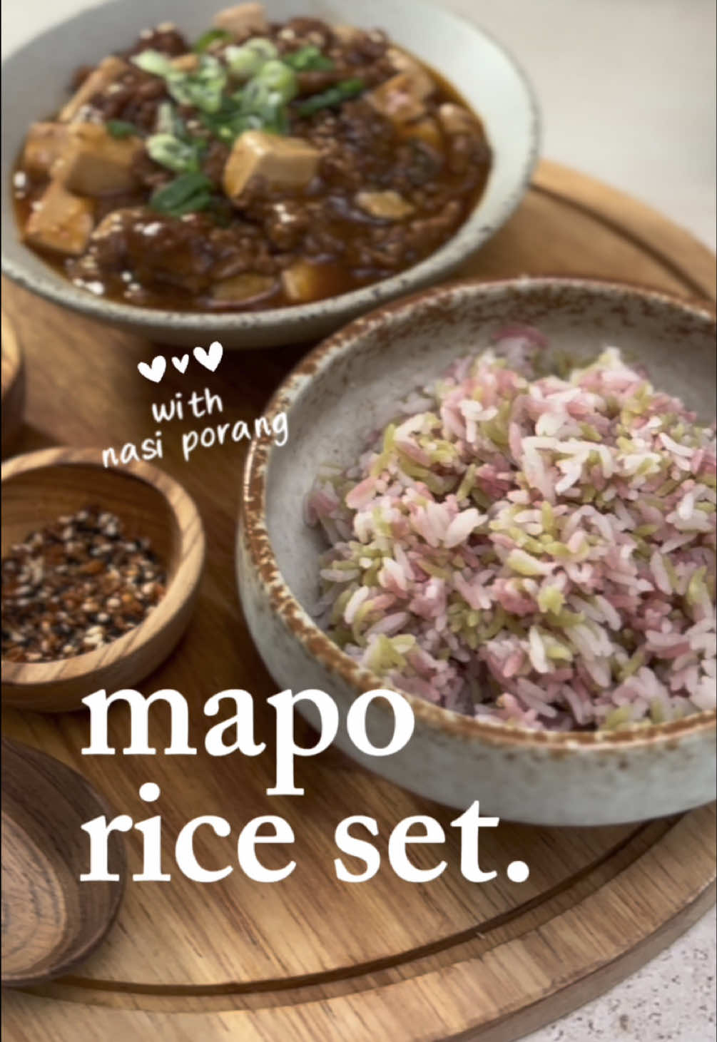@Maria Nesia | Aesthetic Recipe