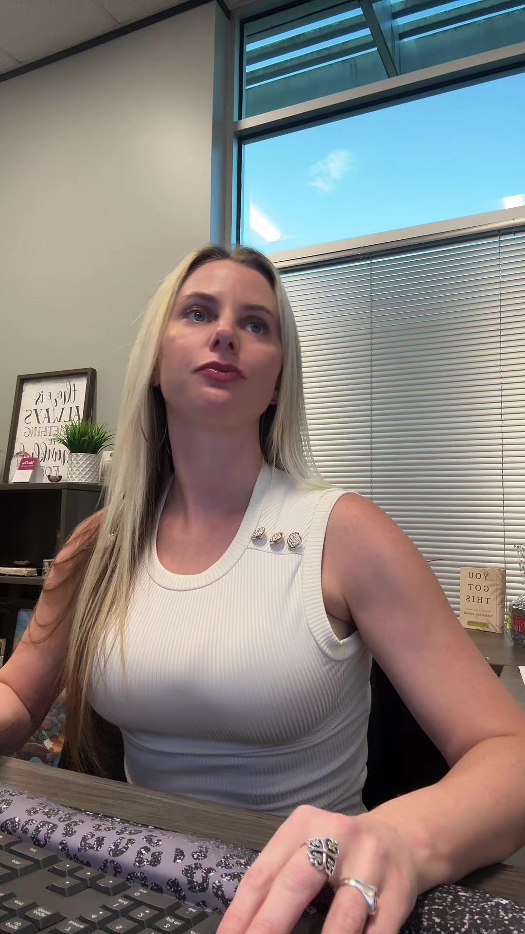 @Texasgirl