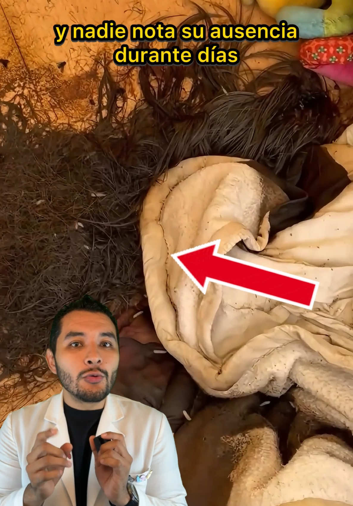 @Investigador Forense