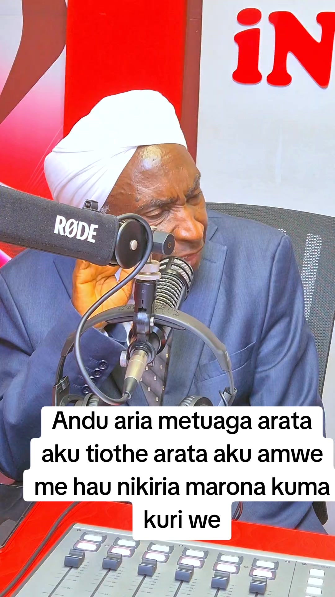 @Inooro Fm