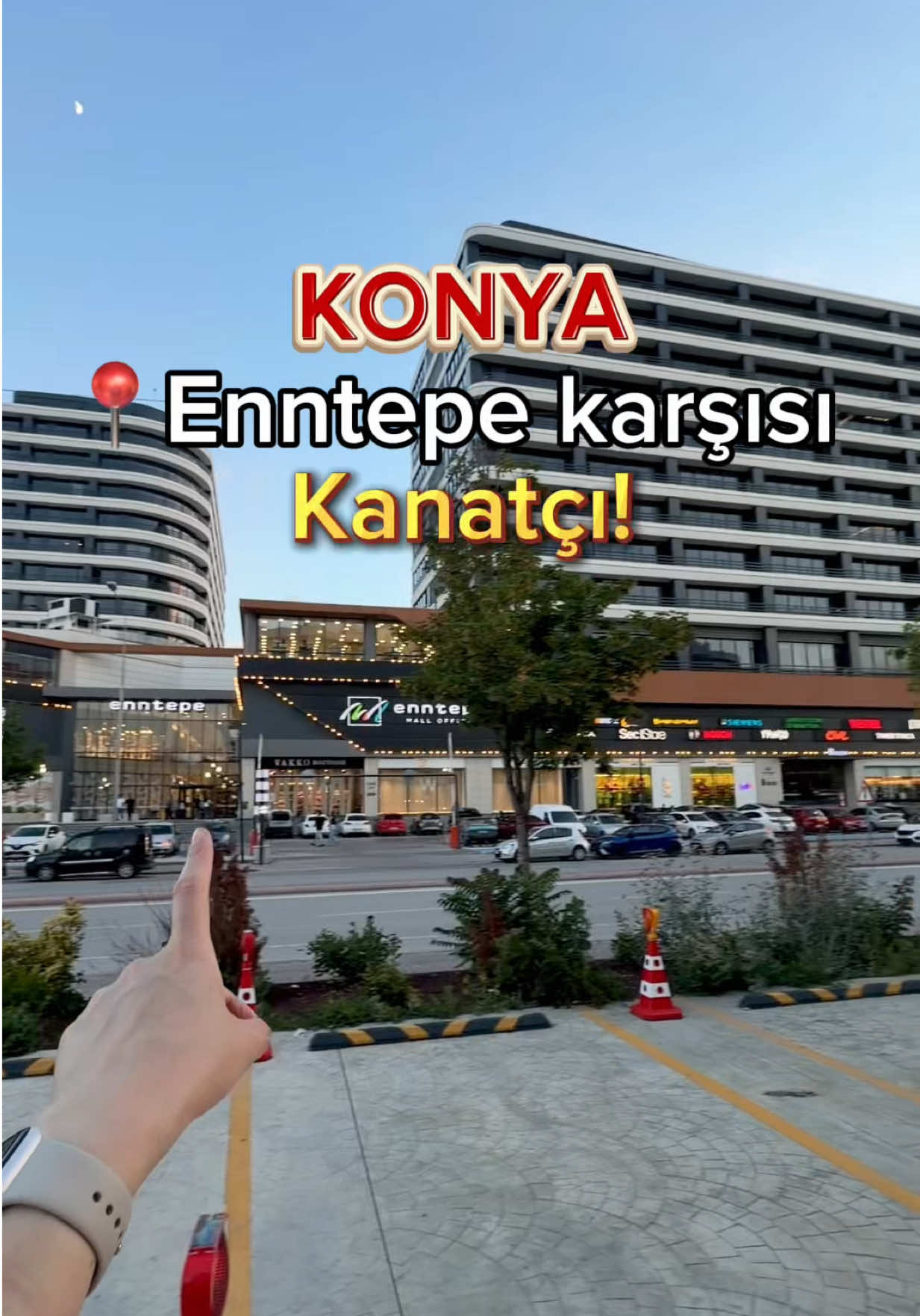 @Konya Gezgini