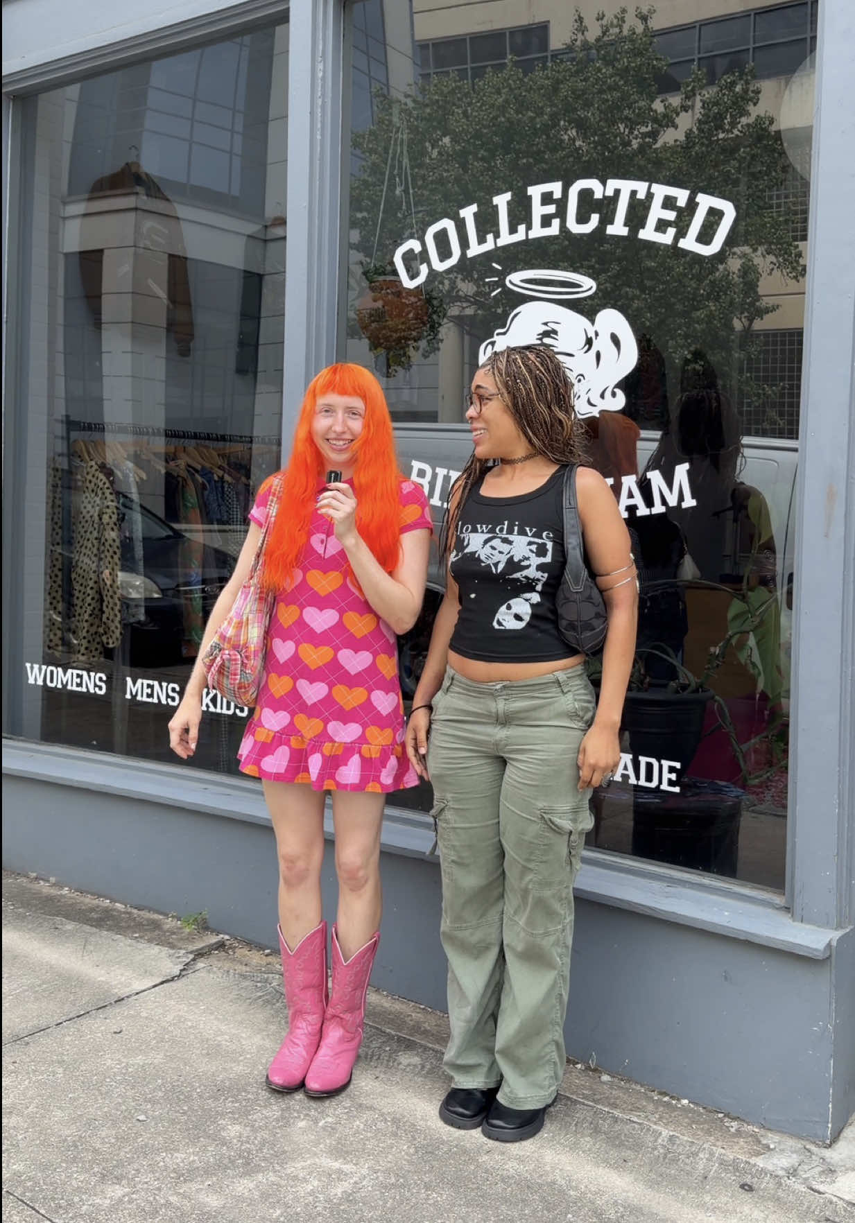 @Collected Birmingham